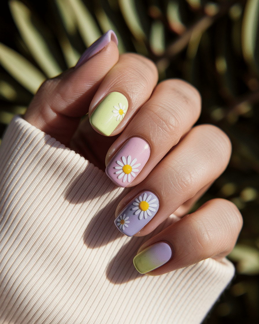 0008_4_a-close-up-photograph-captures-the-intri_vL3bY23yR7m-HI6sXJoP2A_-iS53tX8QjOy90GhKdNPQA_cover Blooming Beauties: Effortless Floral Nail Designs Anyone Can Try