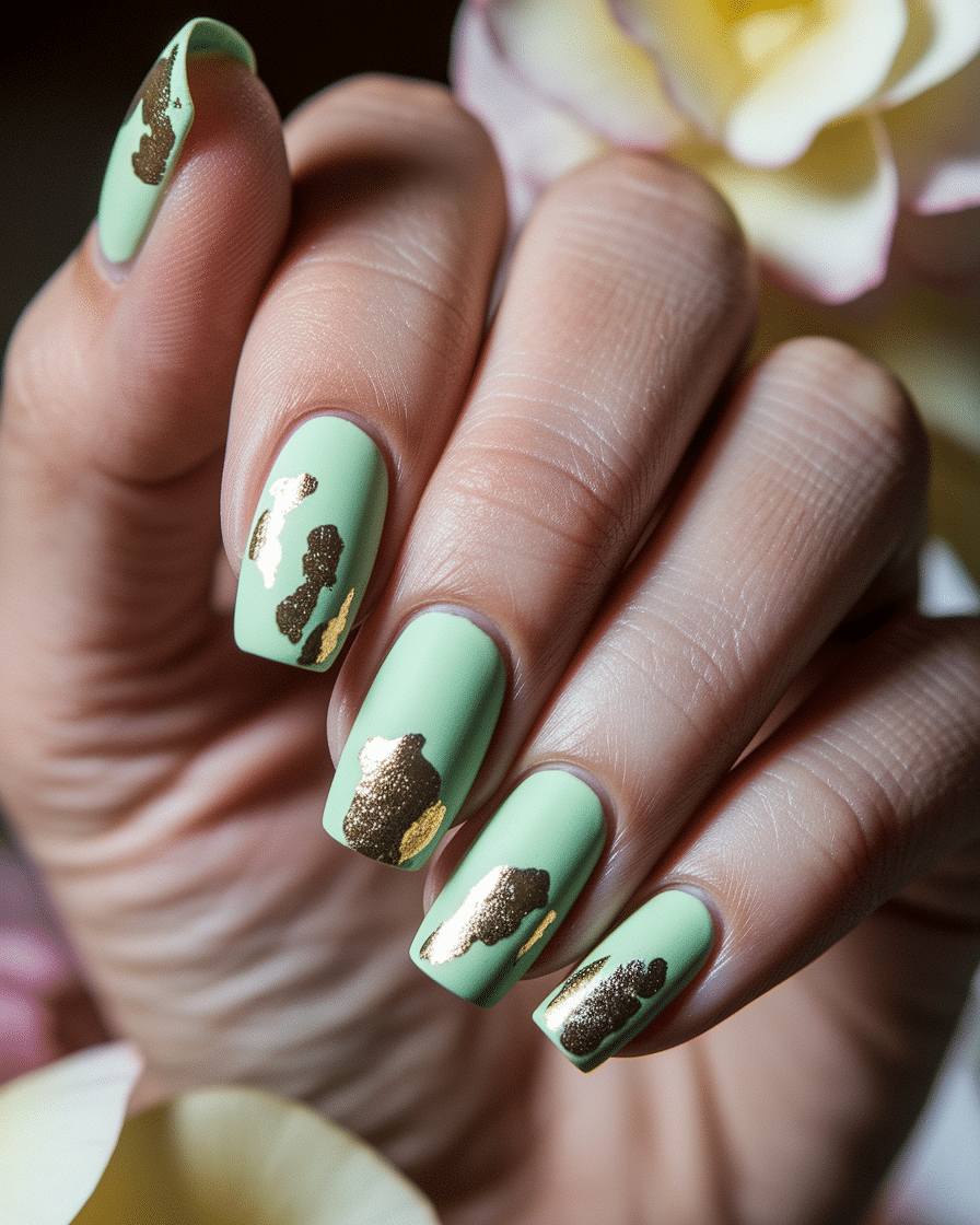 0008_4_a-close-up-photograph-of-a-beautiful-han_zPRJnR7zR9arB_-BPTrFKQ_6vmegNocQBKJjTdu7VjIpw Celebrate Spring in Style: Fresh Nail Design Inspiration for the Season