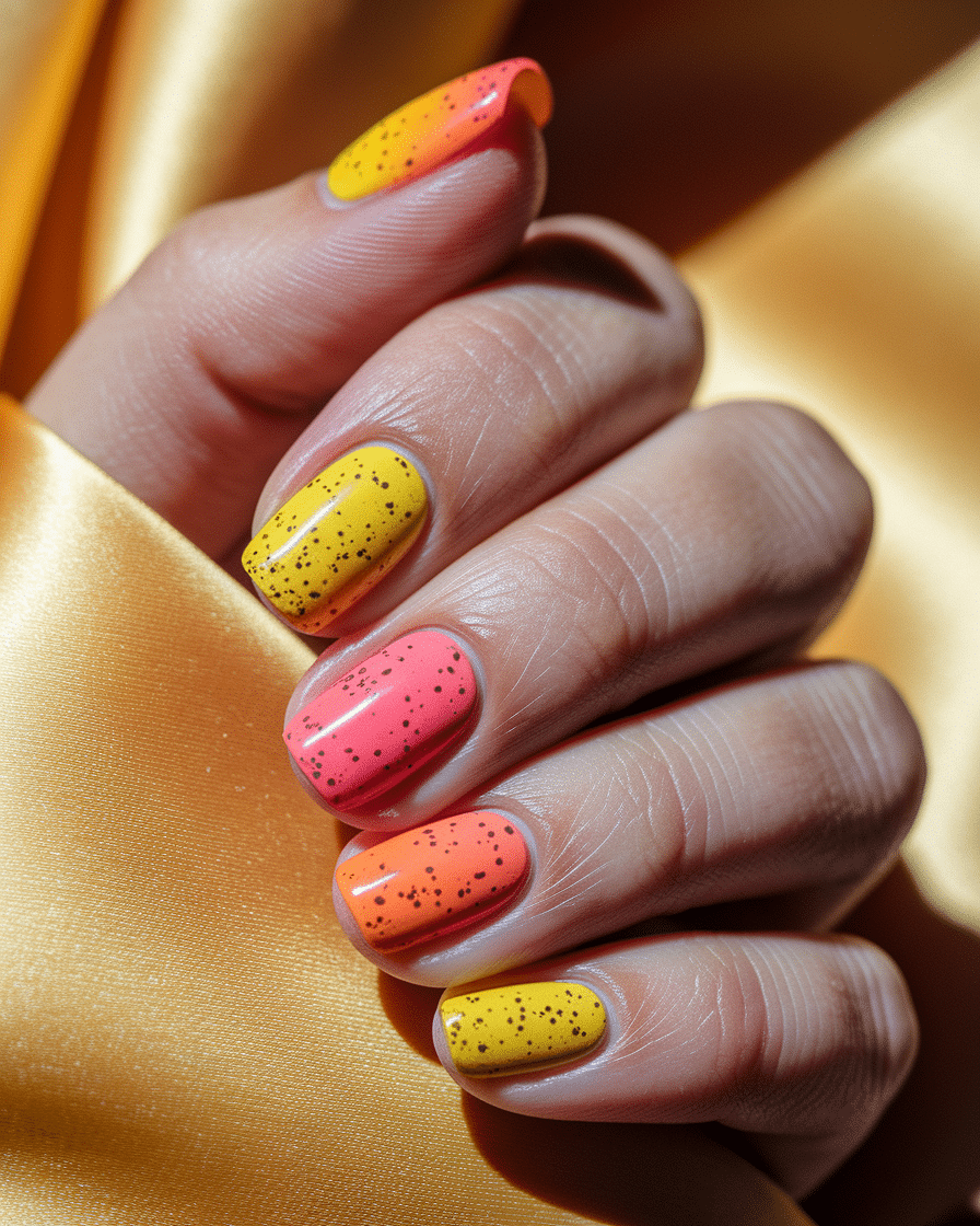 0008_4_a-close-up-photograph-of-a-beautifully-m_iWmlOAAOTMSQ05XJGiFK0w_hrFjtB_vQc6HjFezqKwqHg Fresh and Fun: Embracing Fruit-Inspired Nail Art for Summer 2025
