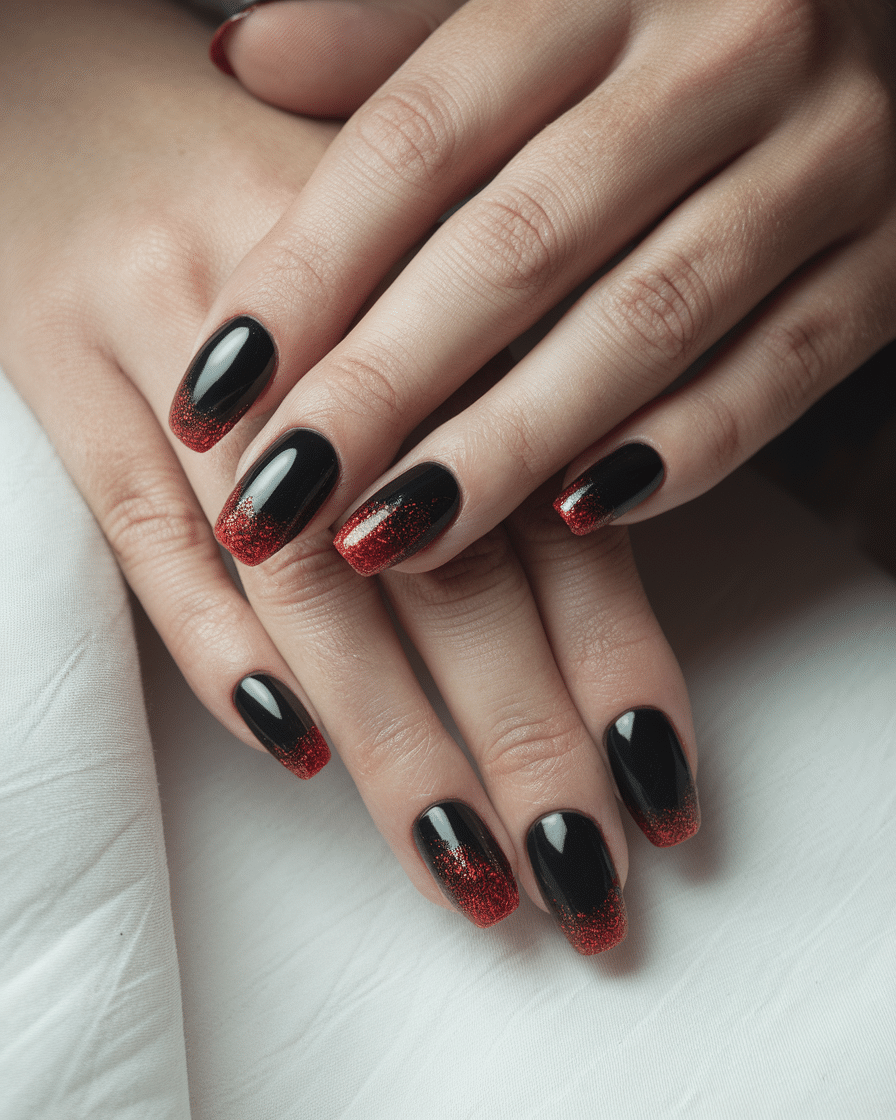 0008_4_a-still-photo-of-a-beautiful-hand-with-b_sQFuQ4BoQYmhf6yWf8UbZg_7kQnINd-TrqdpzI3gmqYKA The Power of Red and Black Nails: Bold, Timeless, and Unapologetically Stylish