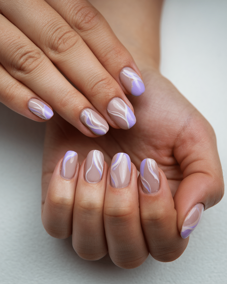 0009_1_a-still-image-of-a-close-up-shot-of-a-ha_bkK3w2uLSyGxpPq1F4E56Q_ocWFMmo1TIyeRz7fpSWkhg The Fresh Power of Blue: Why Blue Nails Are the Ultimate Spring Trend