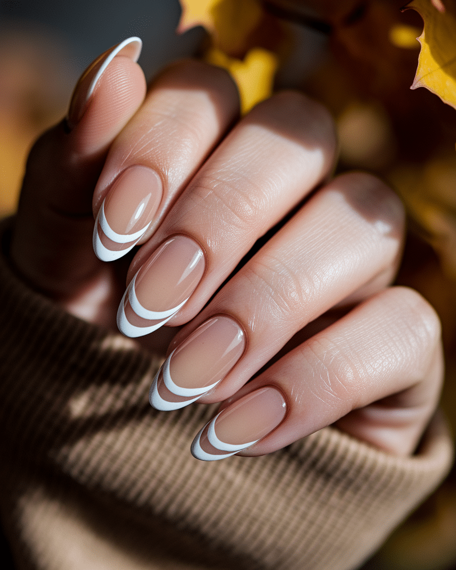 0009_2_a-close-up-photograph-captures-the-delic_s5xMM5fYTgeXy4J1qwFwrg_ipyWrB07Tlai4YDl3XKfJQ_cover Chic French Nail Styles with a Caramel Twist for Spring