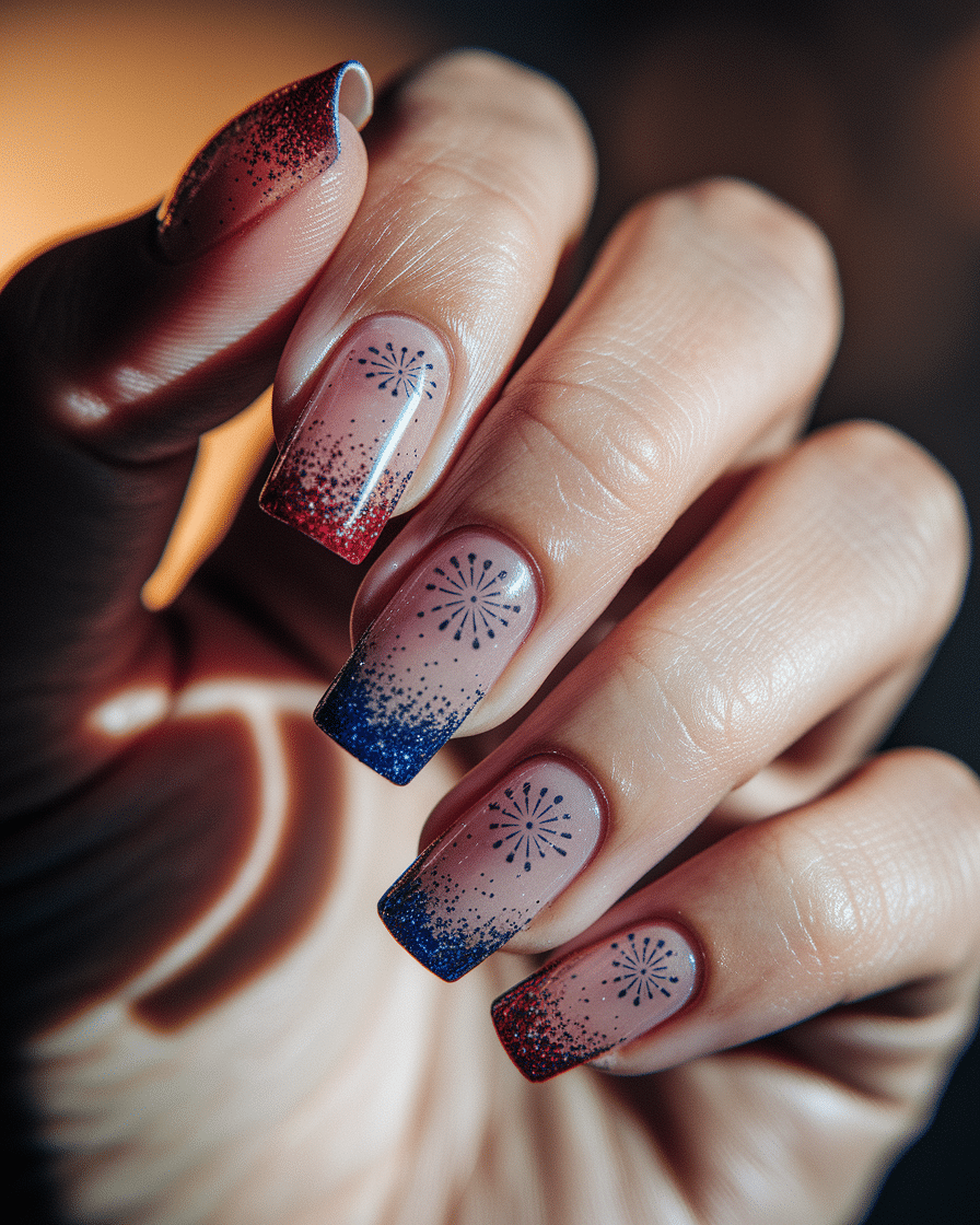 0009_2_a-close-up-photograph-of-a-beautiful-han_C-oNtwPwS2OZUo997i9D6Q_Vf_ZMf8PRQCArKRMfJT9gA Celebrate in Style with Patriotic Summer Nail Designs