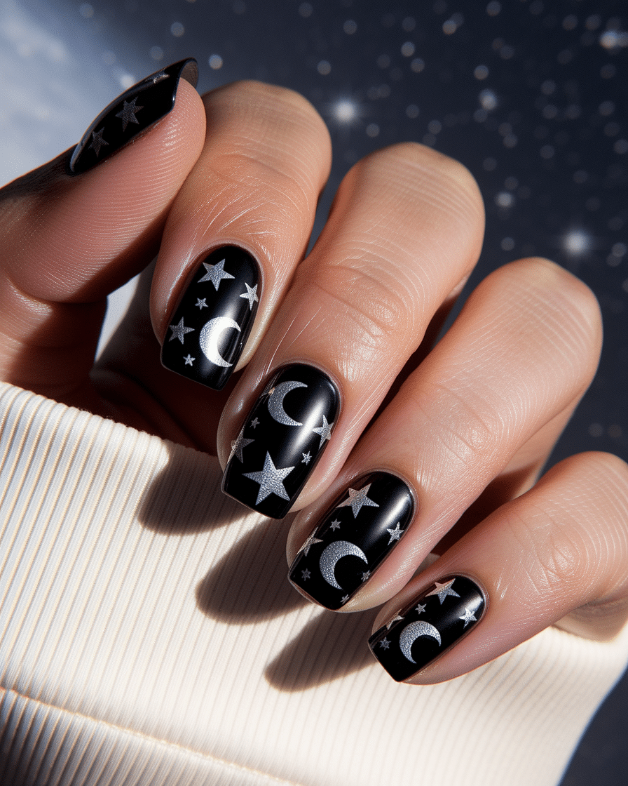 0009_2_a-close-up-photograph-of-a-beautifully-m_fBNOITtrRBKXs1djt3aybw_seDTE5wKQX-l1ere17SEcg_cover The Ultimate Guide to Wearing Black Nails with Style and Confidence