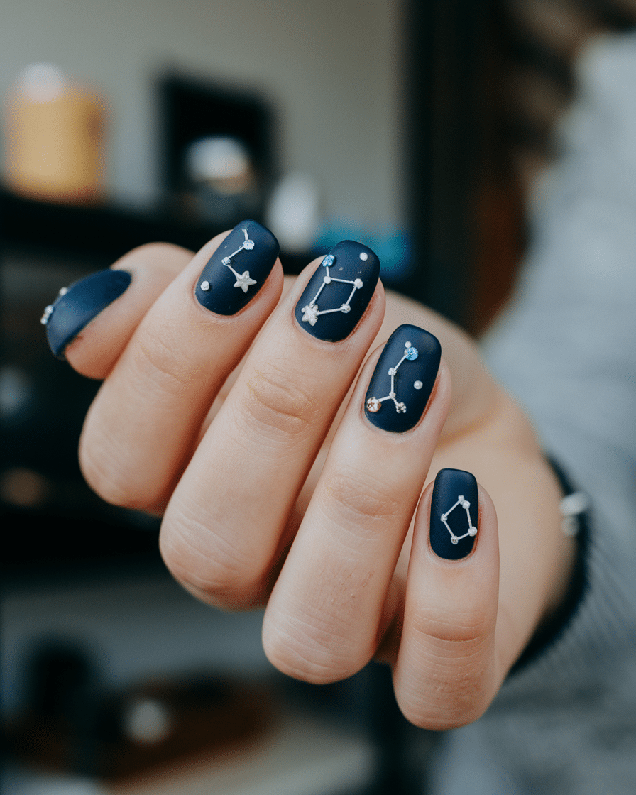 0009_2_a-medium-shot-of-a-woman-s-hand-wearing-_6n9euuy8R8KHjVYR87-vZQ_954EFw0lSWiHkFEUQGmrWw Embracing the Matte: A Modern Take on Nail Art and Design