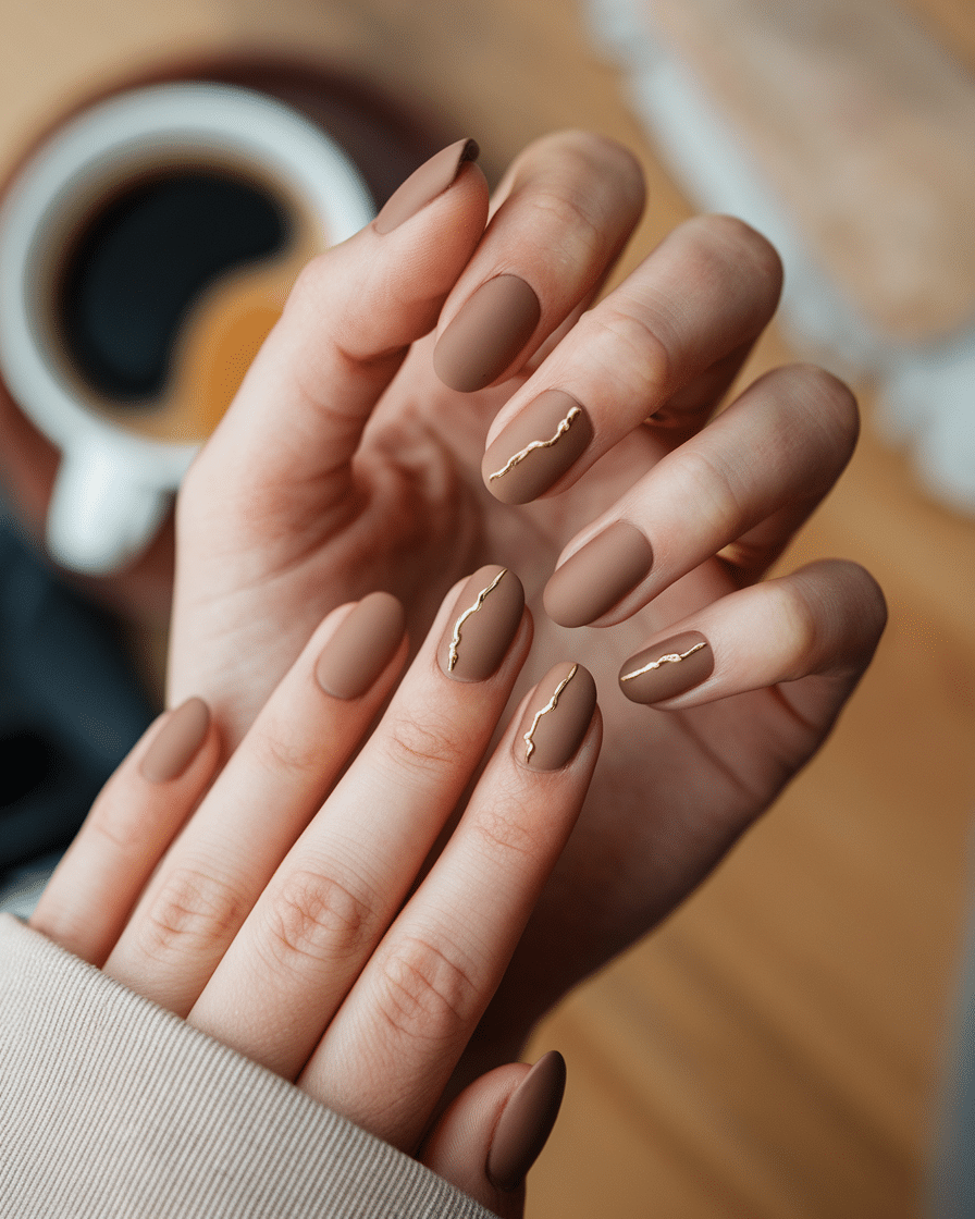 The Ultimate Guide to Fall Nail Trends: Colors, Styles, and Inspiration for the Season