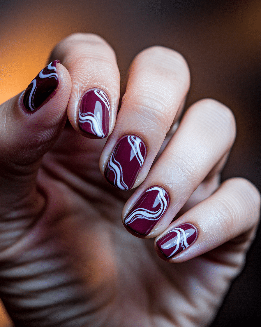 0009_3_a-beautifully-captured-photograph-showca_pQsiDYArQ2if74Kmvppv6A_1Vx6Mc-yREaigvbcuVARzQ The Ultimate Guide to Timeless Burgundy Nail Designs for a Sophisticated Look
