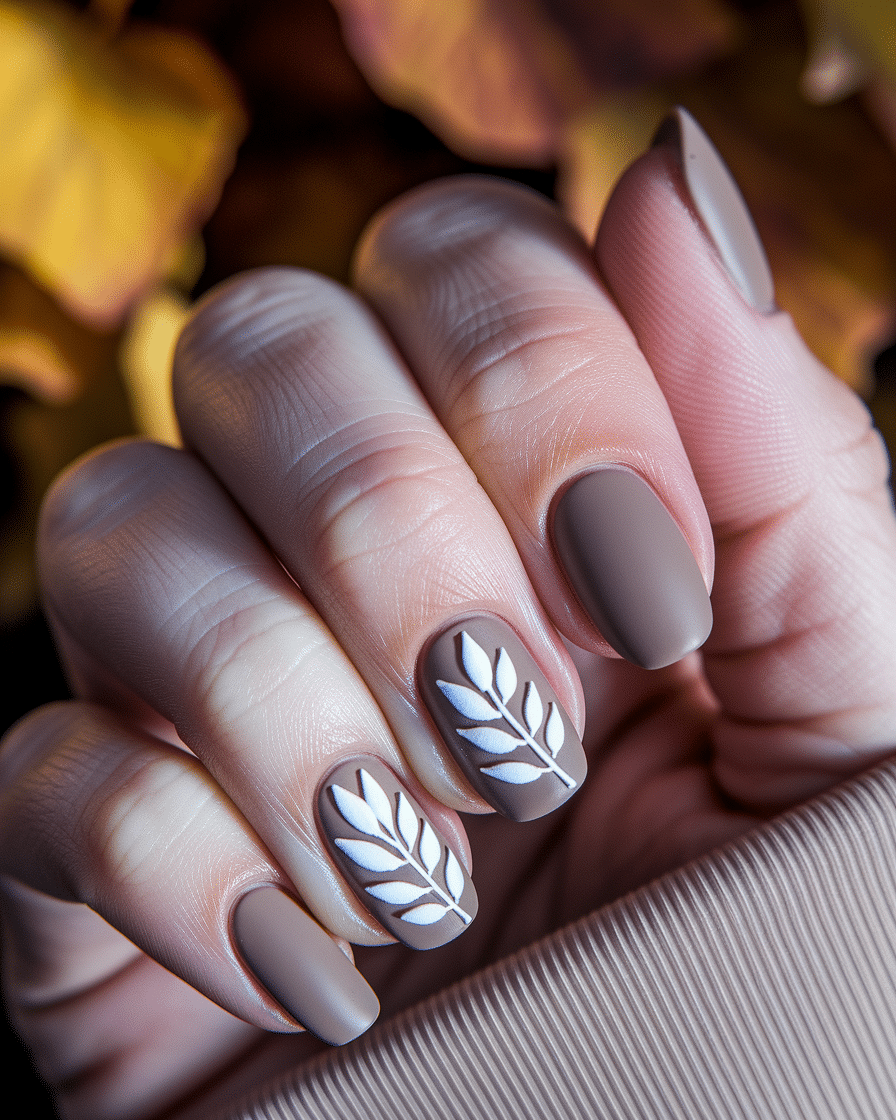 Elegant Bridal Nail Trends Every Bride Will Love in 2025