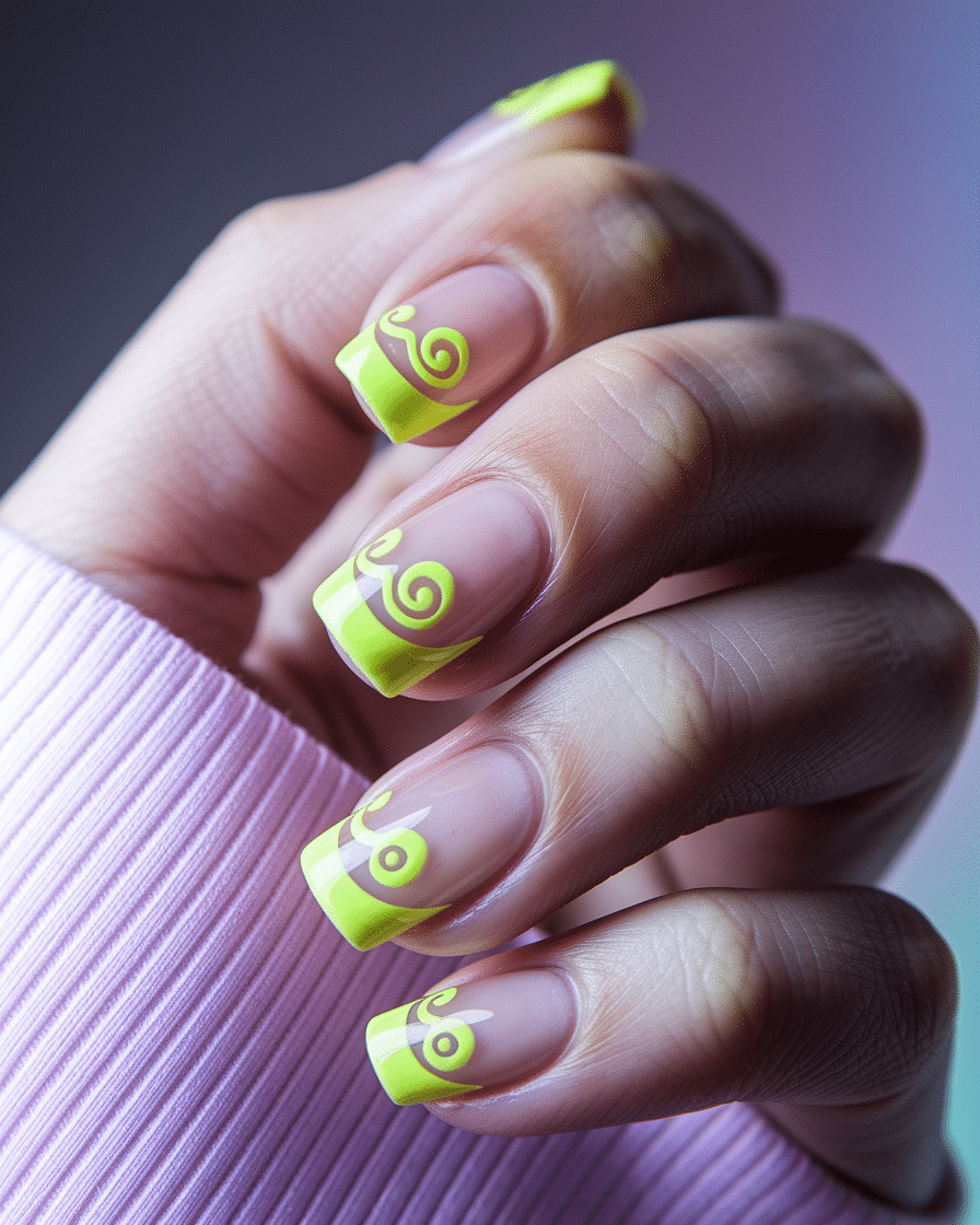 0009_3_a-close-up-photograph-captures-the-intri_Wb7p9GDoRZ2kFp6w30Q-Xw_PJ0XQ4ncT7KhB4xZDrg3zg_cover Bright and Beautiful: Why Yellow Short Nails Are the Ultimate Mood Booster