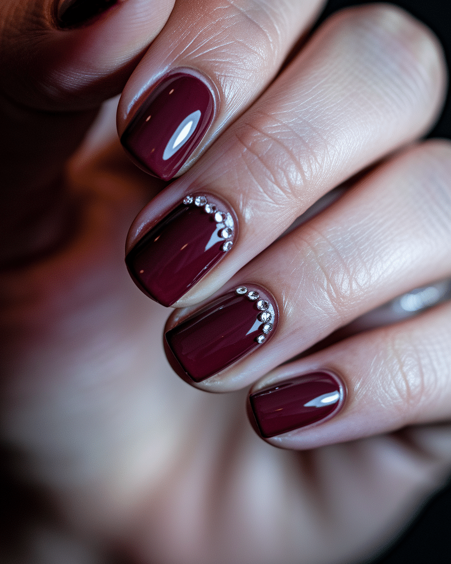 0009_3_a-close-up-photograph-captures-the-intri_t4Jv7yaZQZy_4tN6f5UWZA_3MbkzZVLSPGwtL2S5WjHzg The Allure of Autumn: Why Burgundy Nails Are the Ultimate Fall Statement