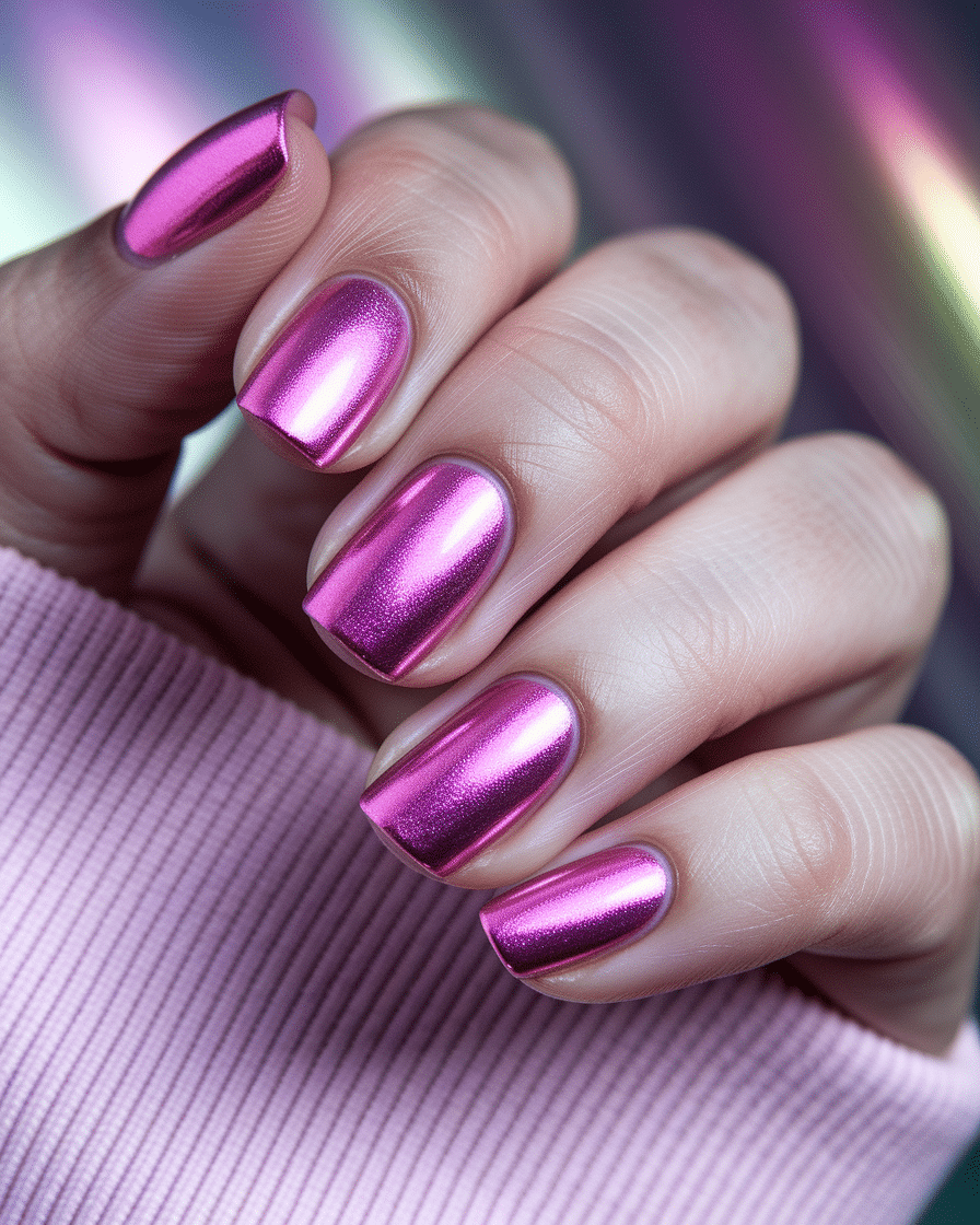0009_3_a-close-up-photograph-of-a-beautiful-han_iPKkkDWzSW2aPJKQX1ha_w_ZzWhe7MgTMq0TurRpZqh0A Best Chrome Nail Ideas for a Bold and Trendy Manicure