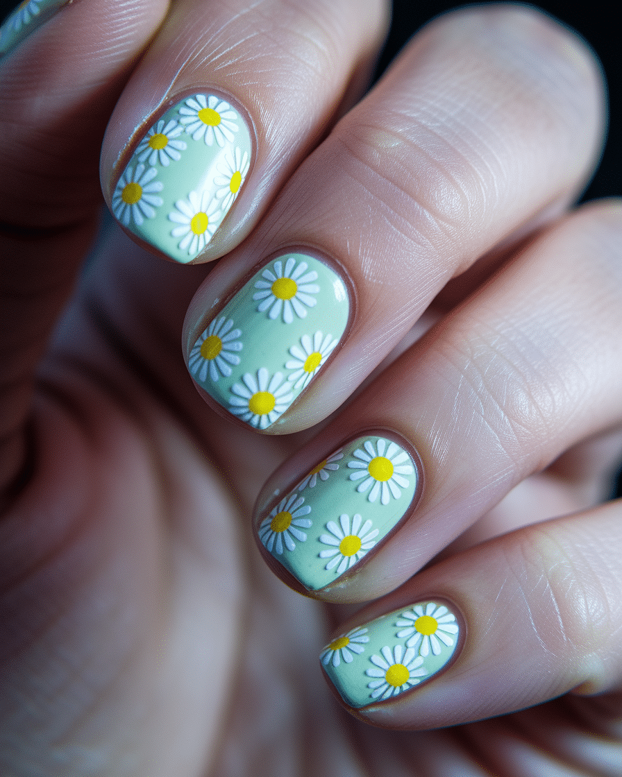 0009_3_a-close-up-photograph-of-a-beautiful-han_nayve4BXSD6hi_sqZNfeQw_SG0CaolFRbGKMyhGhspB0A Celebrate Spring with Fresh and Playful Nail Art Designs