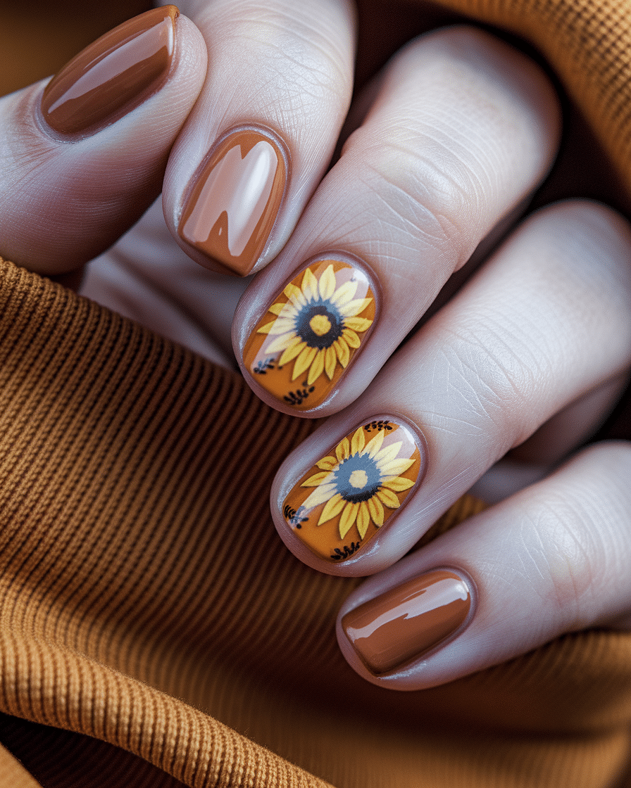 0009_4_a-close-up-photograph-captures-the-intri_hAlN8MQTSxmRbrCBP3vUpg_Xmv2S5sySSC_AGJG2TXOqw_cover Embracing the Warmth of Autumn with Sunflower-Inspired Nails