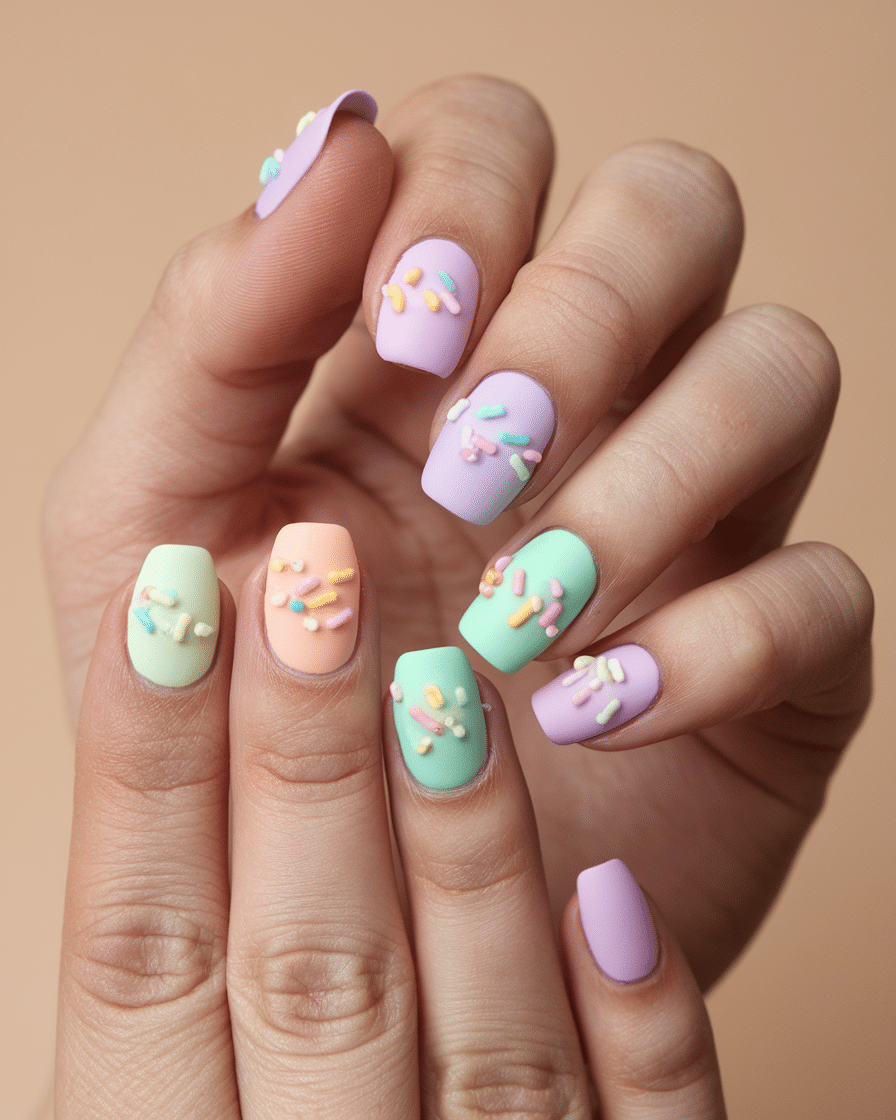 0009_4_a-photo-of-a-hand-with-pastel-nails-of-v_xCUmI1q9Rm-IexJEak8dZQ_c8907vp1R4Cwxh_qW2diGw The Ultimate Guide to Trendy False Nails for Warmer Weather