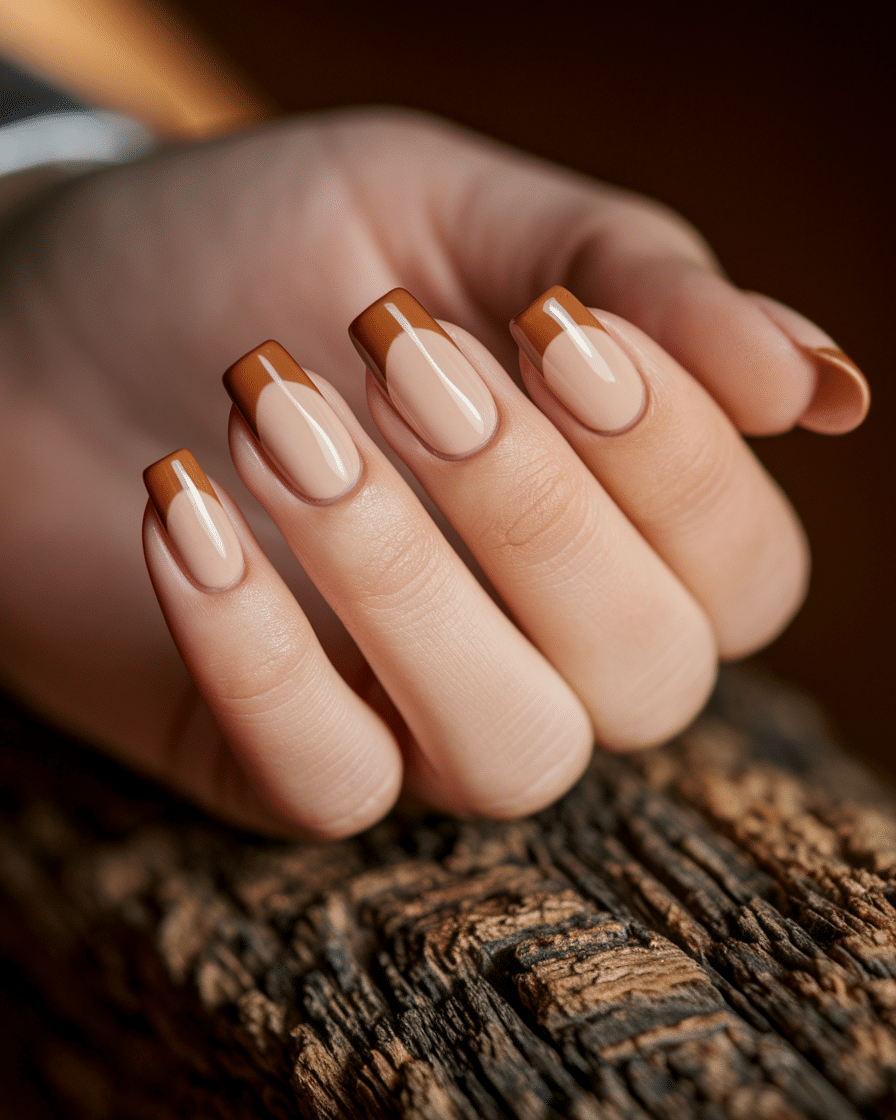 0010_1_a-close-up-photograph-of-a-beautiful-han__GsjrkInSsGxb40kr2t6lQ_GwsYGBbqRuWbZXFa8oYEkw Embracing Neutral Elegance: The Timeless Appeal of Soft Brown Nails