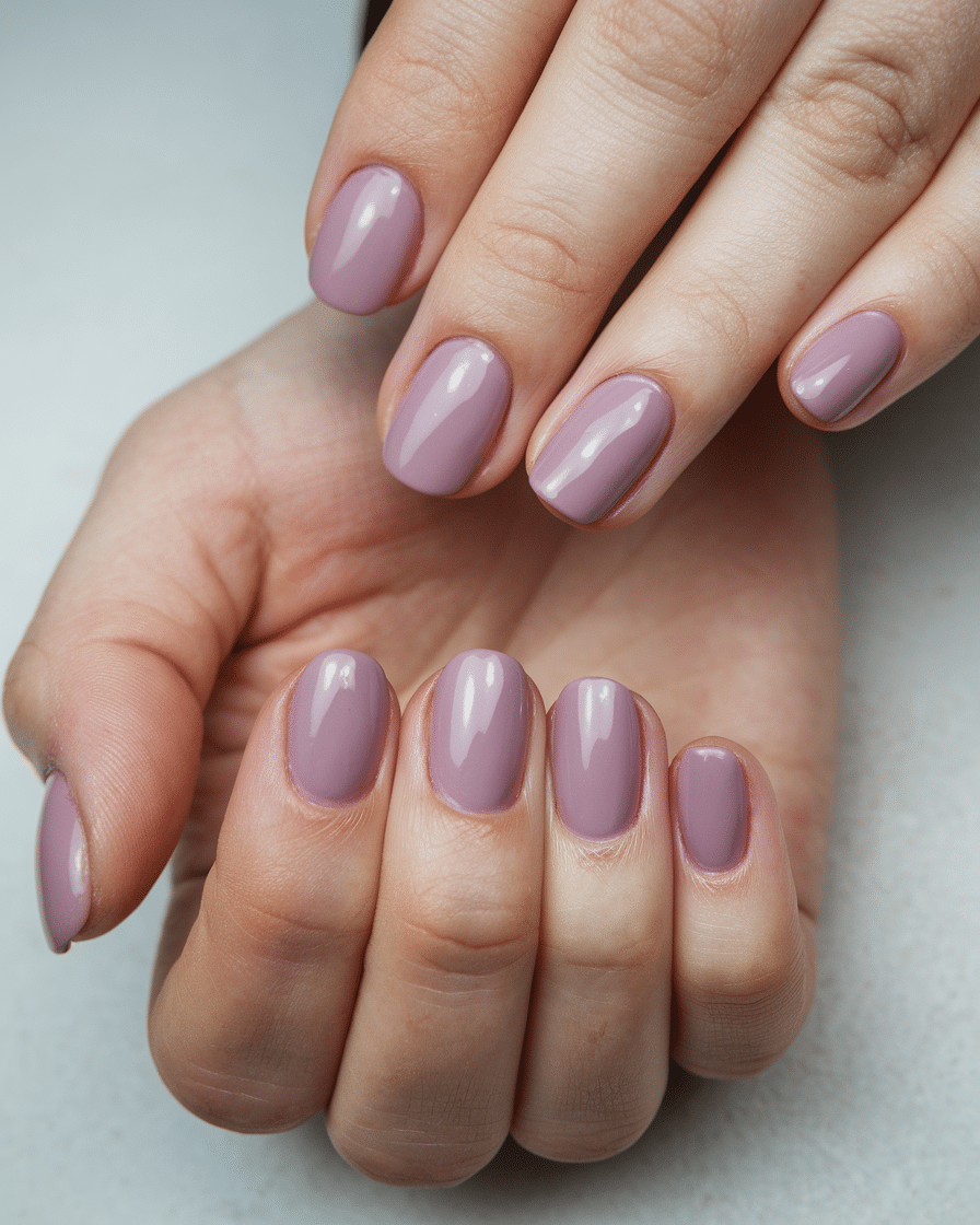 0010_1_a-still-of-a-hand-with-soft-orchid-nails_83keoLKnRlajmepWumXWPw_VS3nlpjMRgqYn9L_5dmSKw The Prettiest Nail Colors to Wear This Spring