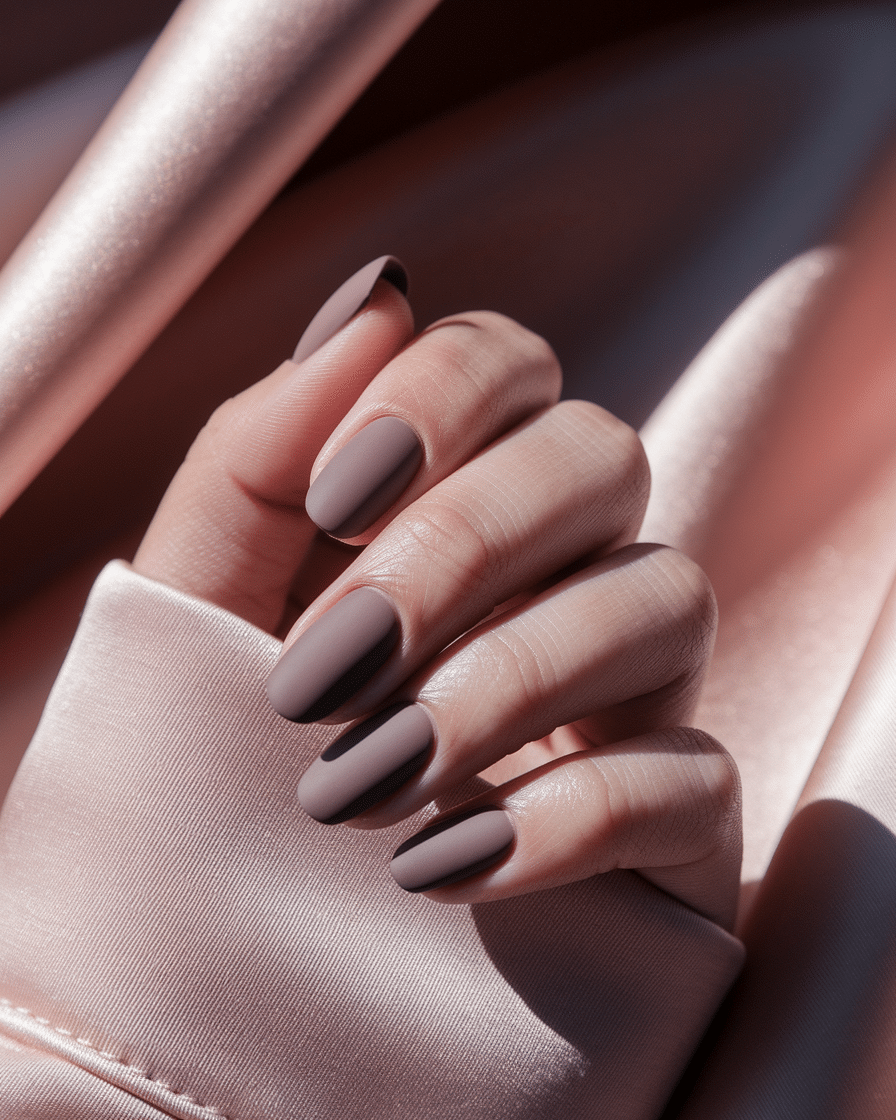 Elegant Pink Nail Designs for Brides: Soft and Romantic Ideas for Your Wedding Day
