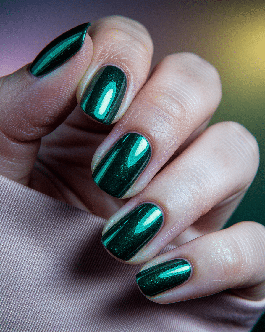 Creative Nail Art Ideas That Will Instantly Elevate Your Style