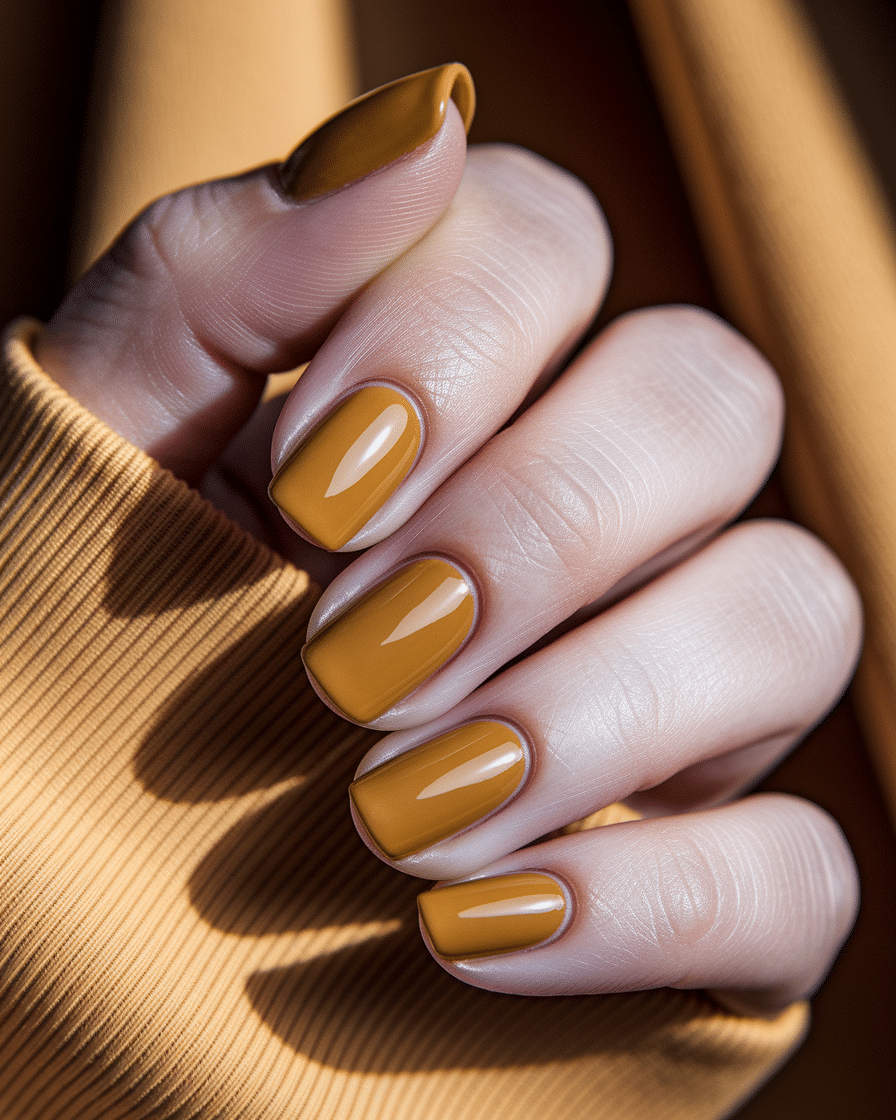 0010_2_a-close-up-photograph-captures-the-stunn_Yn8pHf58SmWUw37iNn9tWQ_QF5qjj9BR76WUzsLgNPgbw Bright and Beautiful: Why Yellow Short Nails Are the Ultimate Mood Booster