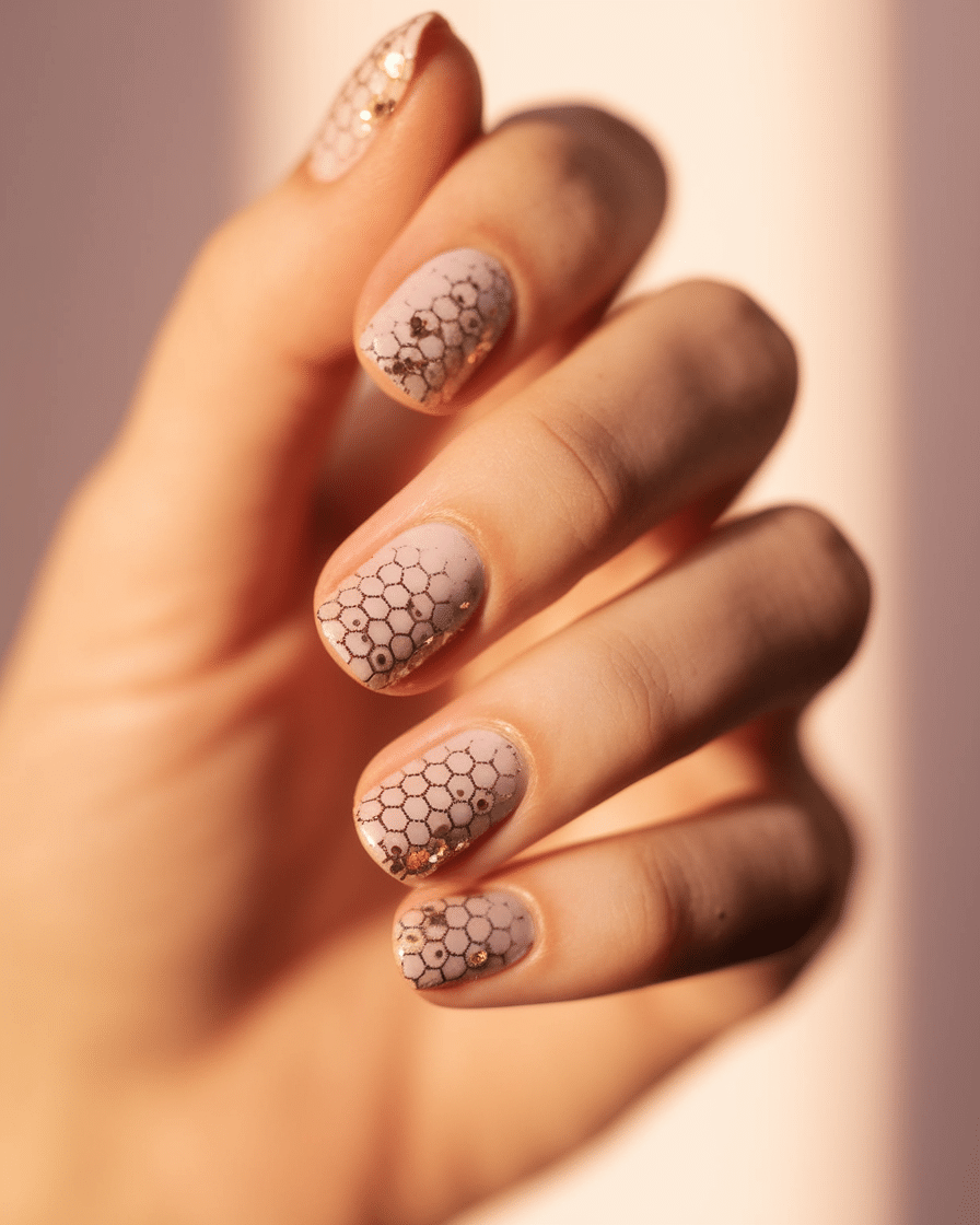 0010_2_a-close-up-photograph-of-a-beautiful-han_5XeBiY5eS4qBO0N1X7WfmA_IMXE6GVbRH-LsOSE6pUI-Q_cover Sweet Spring Nail Trends 2025: Pink Hues and Bee-Inspired Magic