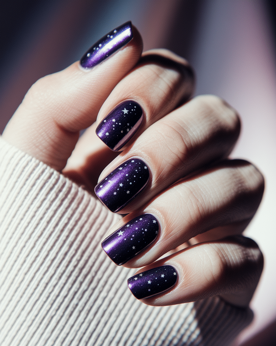 0010_2_a-close-up-photograph-of-a-beautiful-han_KtvHCmF0Rzm6wXIV_HwDaw_R7R7liq9TKqO1J0DNHhWWQ_cover Best Chrome Nail Ideas for a Bold and Trendy Manicure
