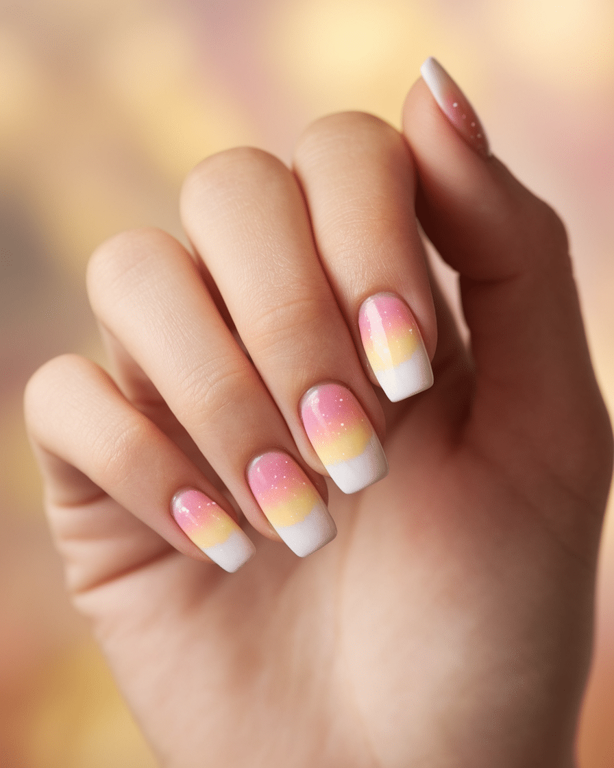 0010_2_a-close-up-photograph-of-a-beautiful-han_MT5JMtOHTk6y7oG2LaAeAw_GYxUtNK0TfuL1iBdQeQZbQ Fresh and Fun: The Cutest Nail Trends for Spring 2025