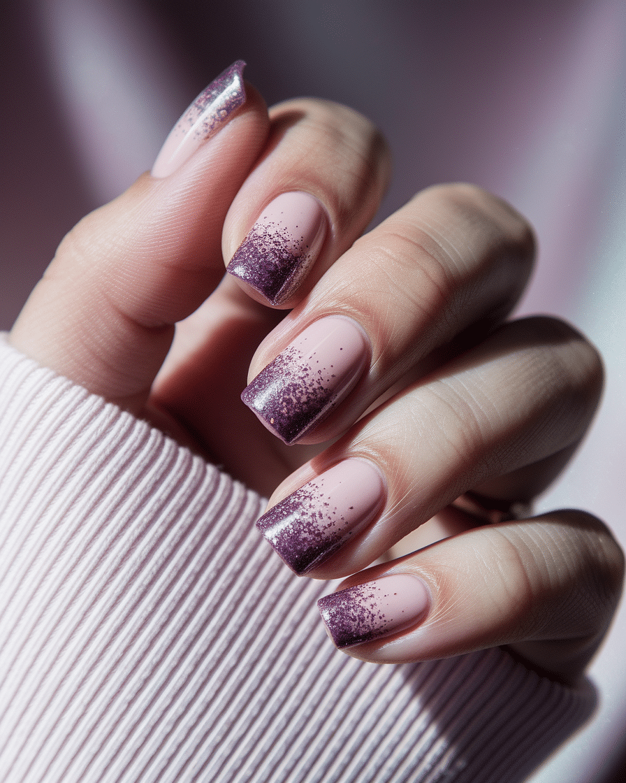 0010_2_a-close-up-photograph-of-a-beautiful-han_NWhYeZhxRtaxyWS0-5kr1g_-d1hu3mLQECPAsJqn5kHqw The Allure of Purple Nail Designs: Expressing Personality Through Color and Creativity