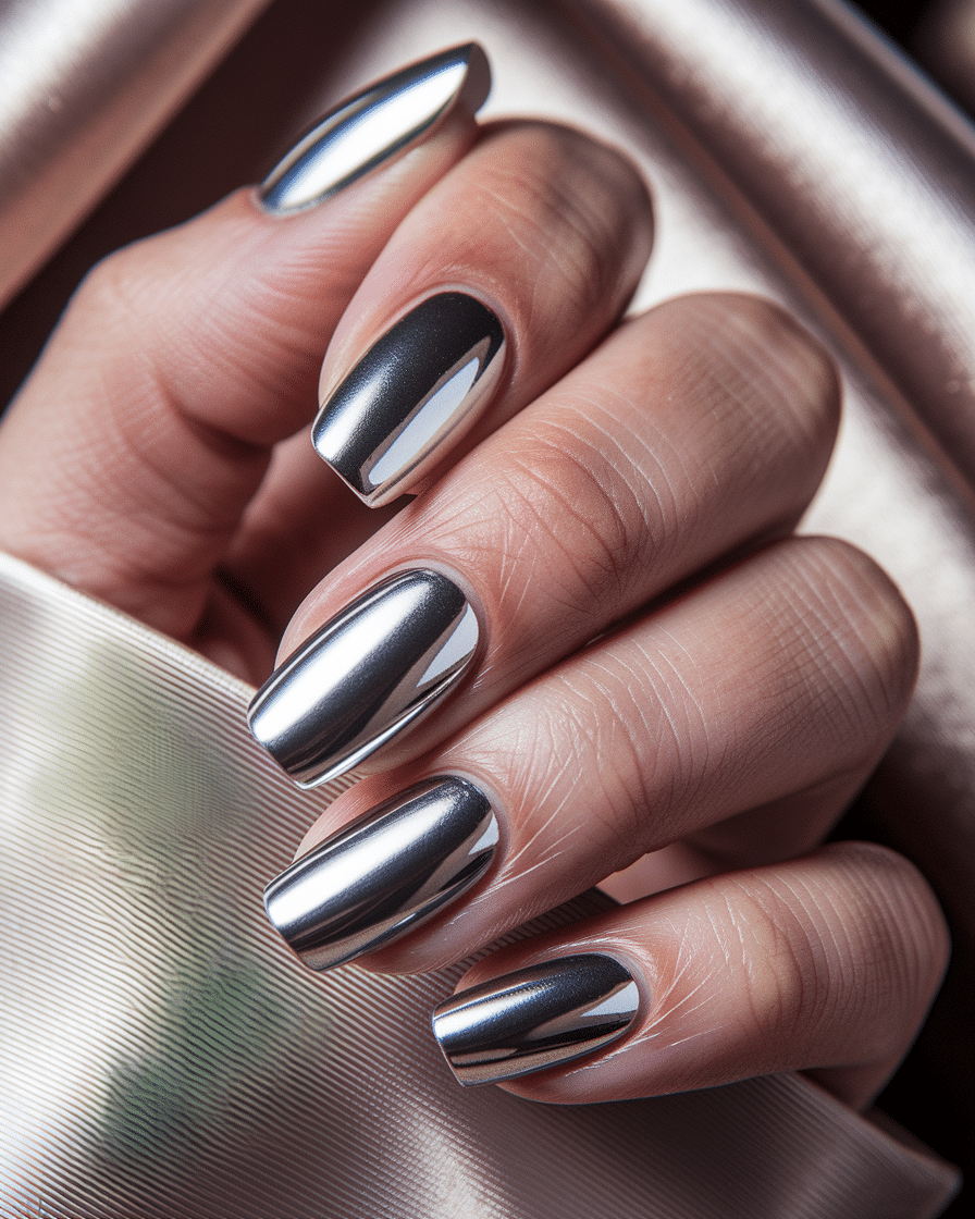 0010_2_a-close-up-photograph-of-a-beautiful-han_NlCMZXpcSu-OQRi2_aJoIQ_dECImnveQG2-O3DPE8vw1Q How to Elevate Your Manicure with Silver Chrome Paint Gel