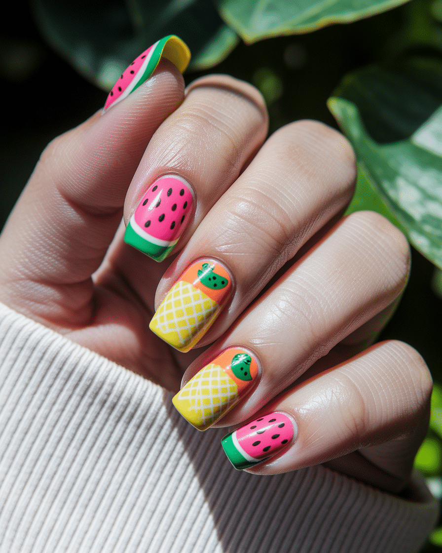 0010_2_a-close-up-photograph-of-a-beautiful-han_twYrwzziT9OeCXd8RLwsqQ_JWWt_g86SoqG_6AlgOkzoQ Fresh and Fun Nail Designs to Rock This Spring