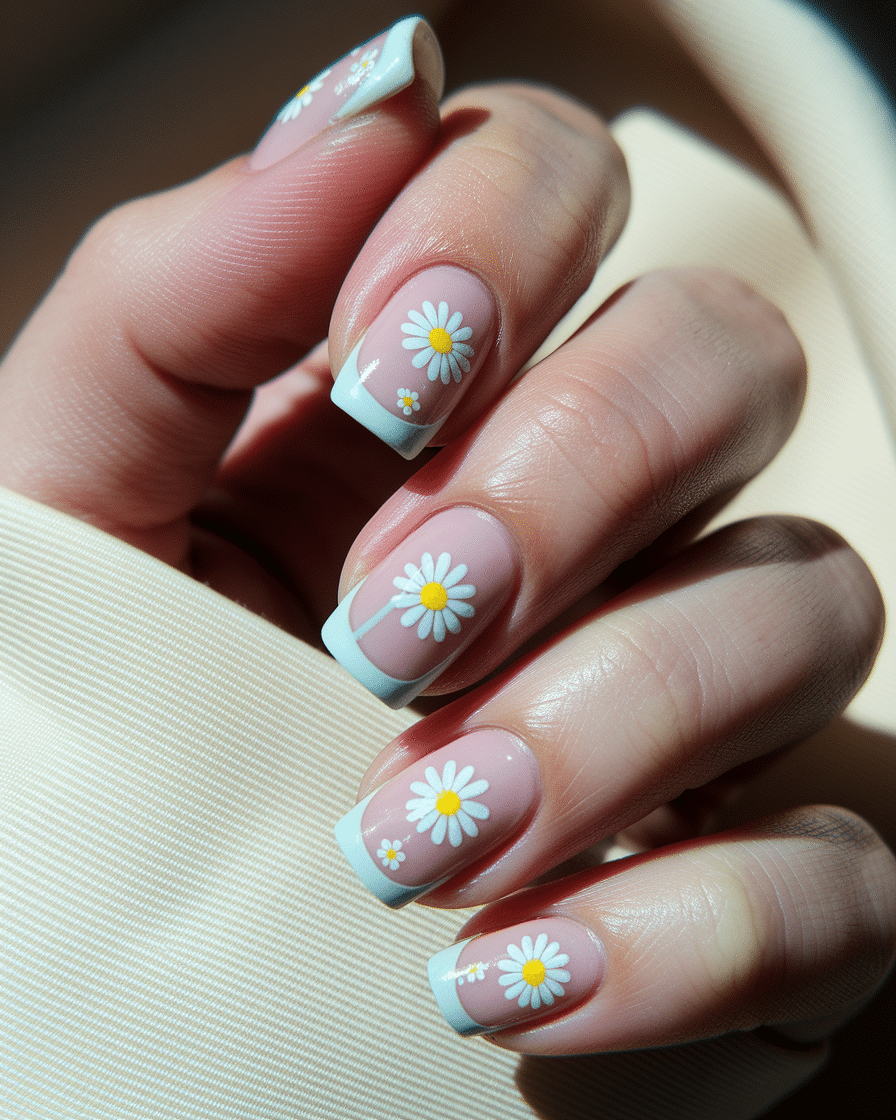 0010_2_a-close-up-photograph-of-a-beautifully-m_ayGE1m1MQe6WKR2f4MHPhg_h_gBuzR1QMiz9cbUzax6dA The Best Gel Nail Designs for Spring 2024 That Everyone Is Talking About