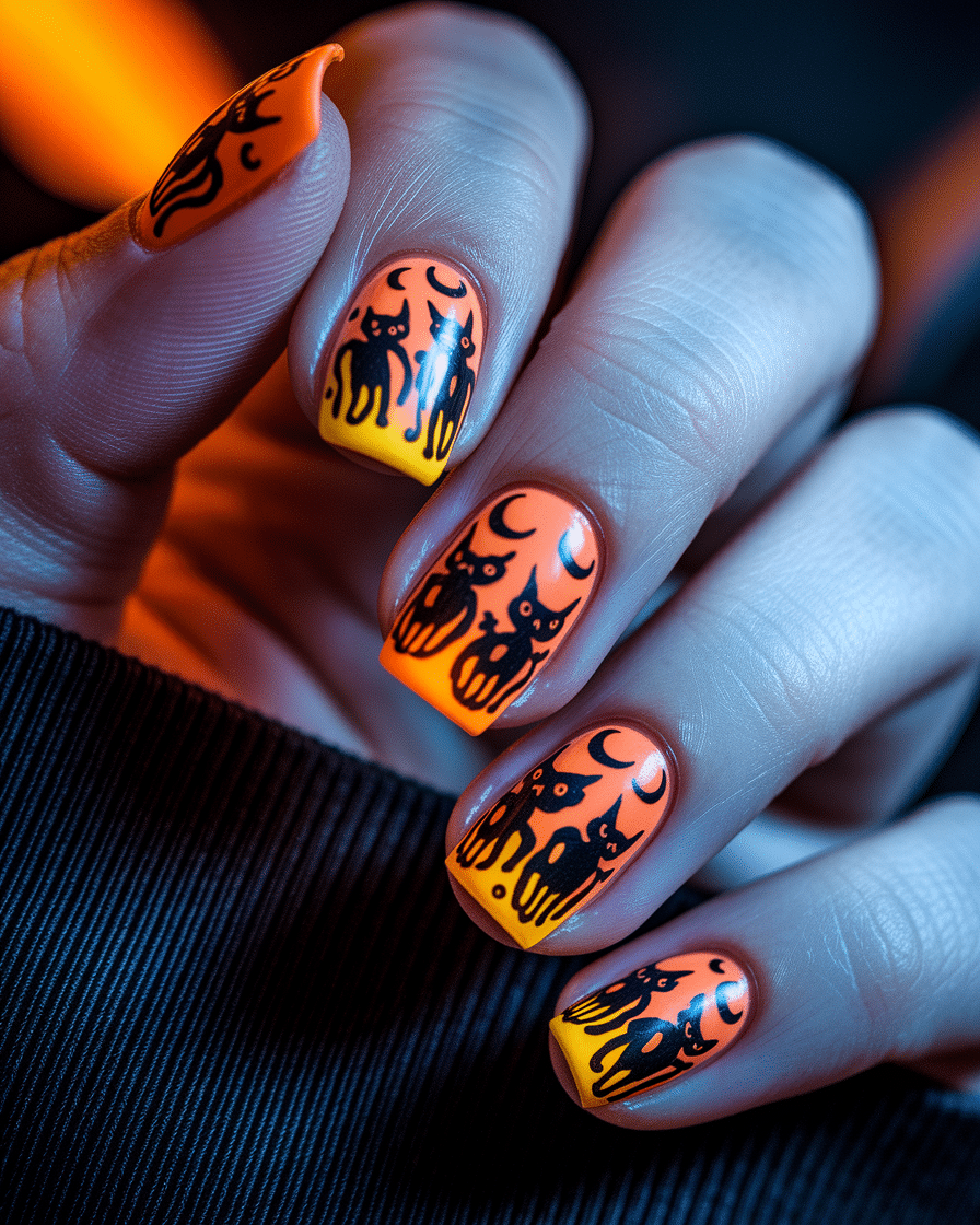 0010_2_a-close-up-photograph-of-a-beautifully-m_jFFXyW7iREGfh8FSRs45yg_QJQwG1ngRvO1r-QlCdqczQ The Ultimate Guide to Cat-Inspired Nail Art: Style, Personality, and Whiskered Charm