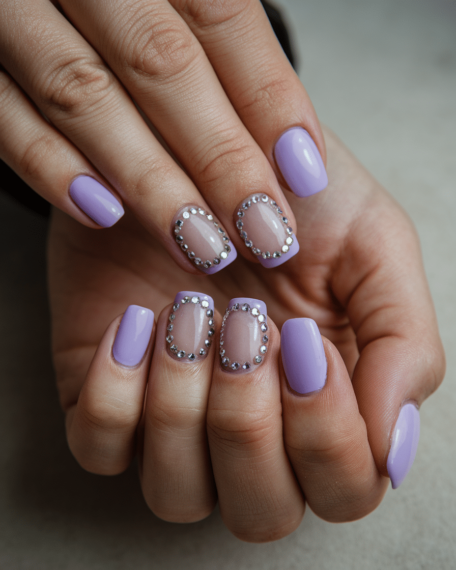 0010_2_a-close-up-shot-of-a-hand-with-nails-pai_LugirQkKQ82DQIlLL6mBsA_JNV38pY_ScCgUVbHQA0Aew The Allure of Purple Nails for Wedding Days