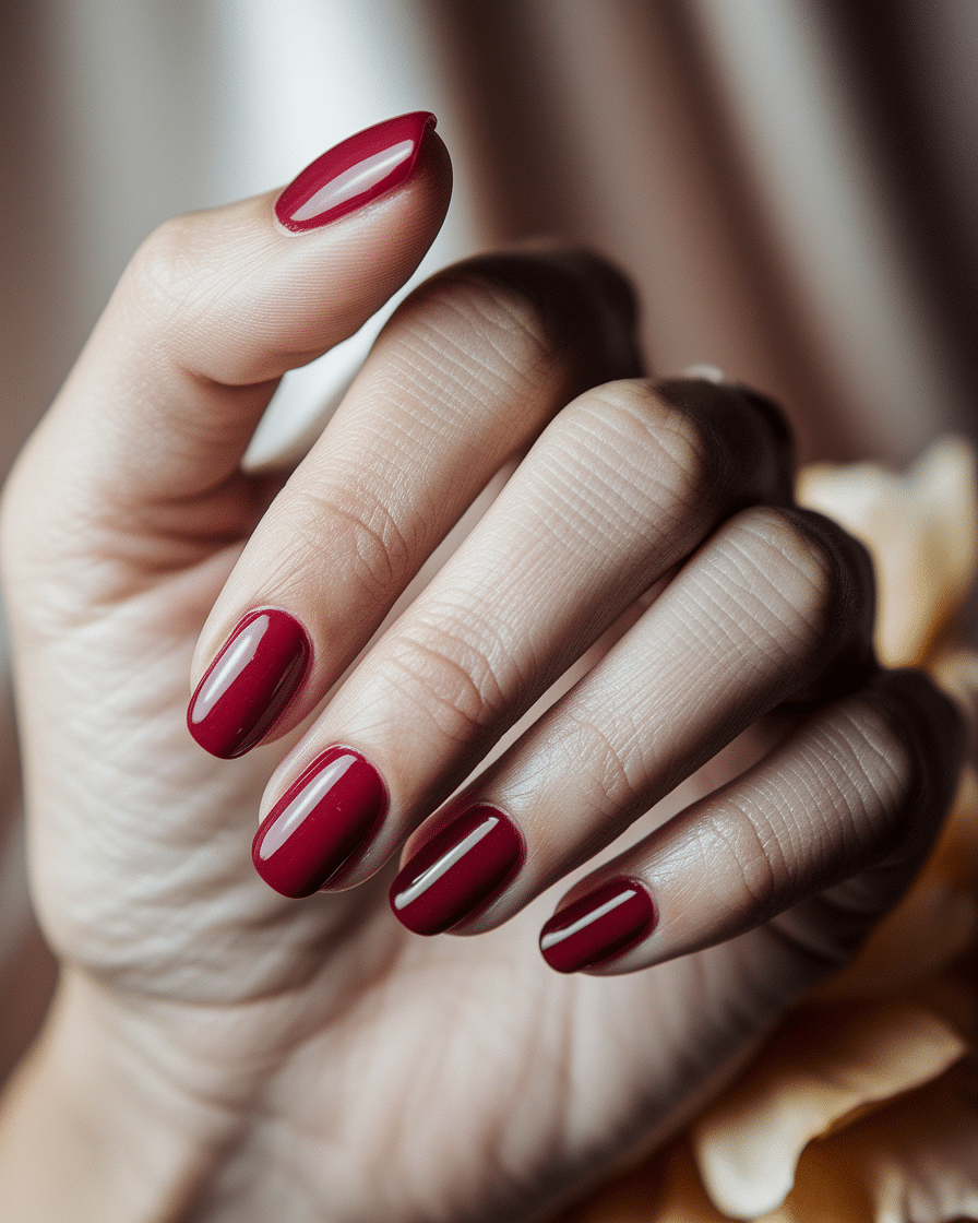 Cute and Chic Short Nail Designs That Are Perfect for Every Occasion in 2025