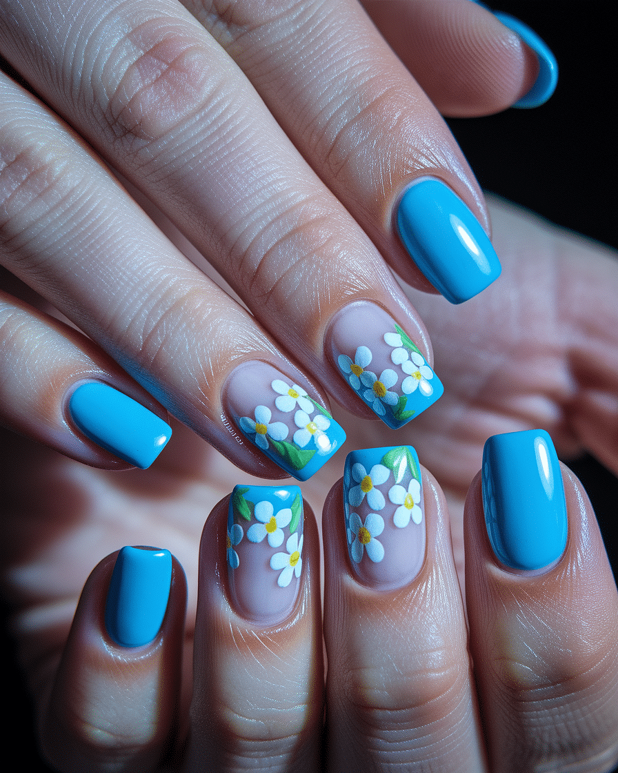 0010_3_a-close-up-photograph-captures-a-beautif_L8npIAomS6Gb5Wt_Yhikwg_ocWPUqeSSsCWDXrrX6OQXA The Perfect Spring Manicure: Why Blue Nails Are the Season’s Freshest Trend