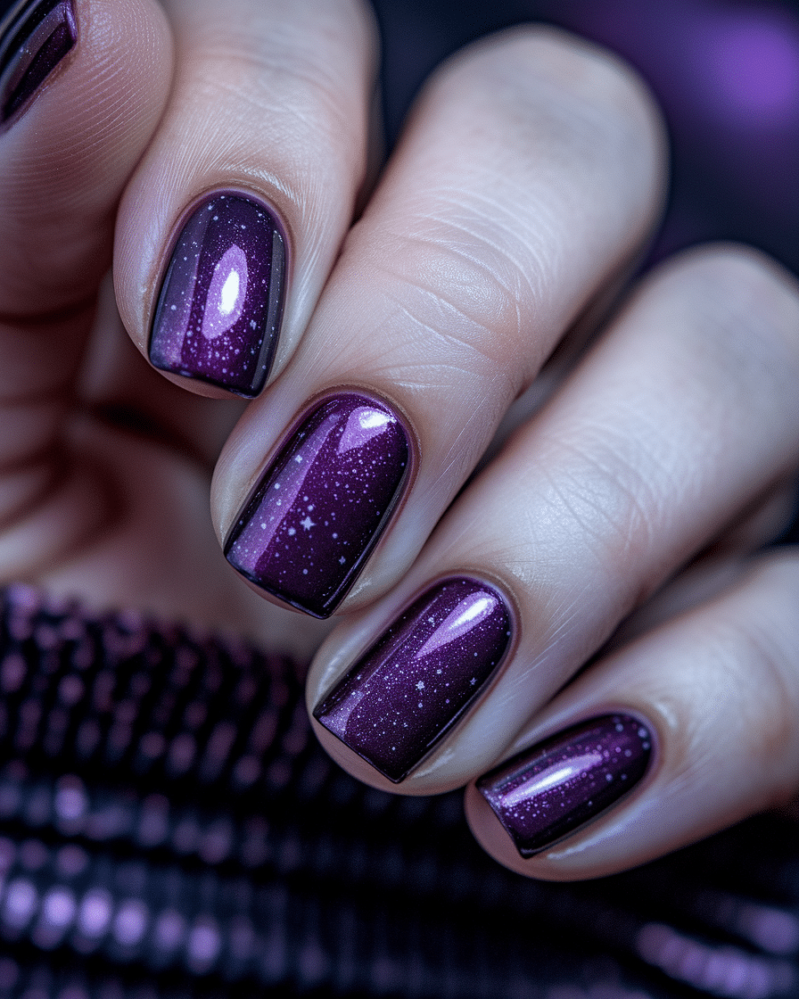 Best Chrome Nail Ideas for a Bold and Trendy Manicure