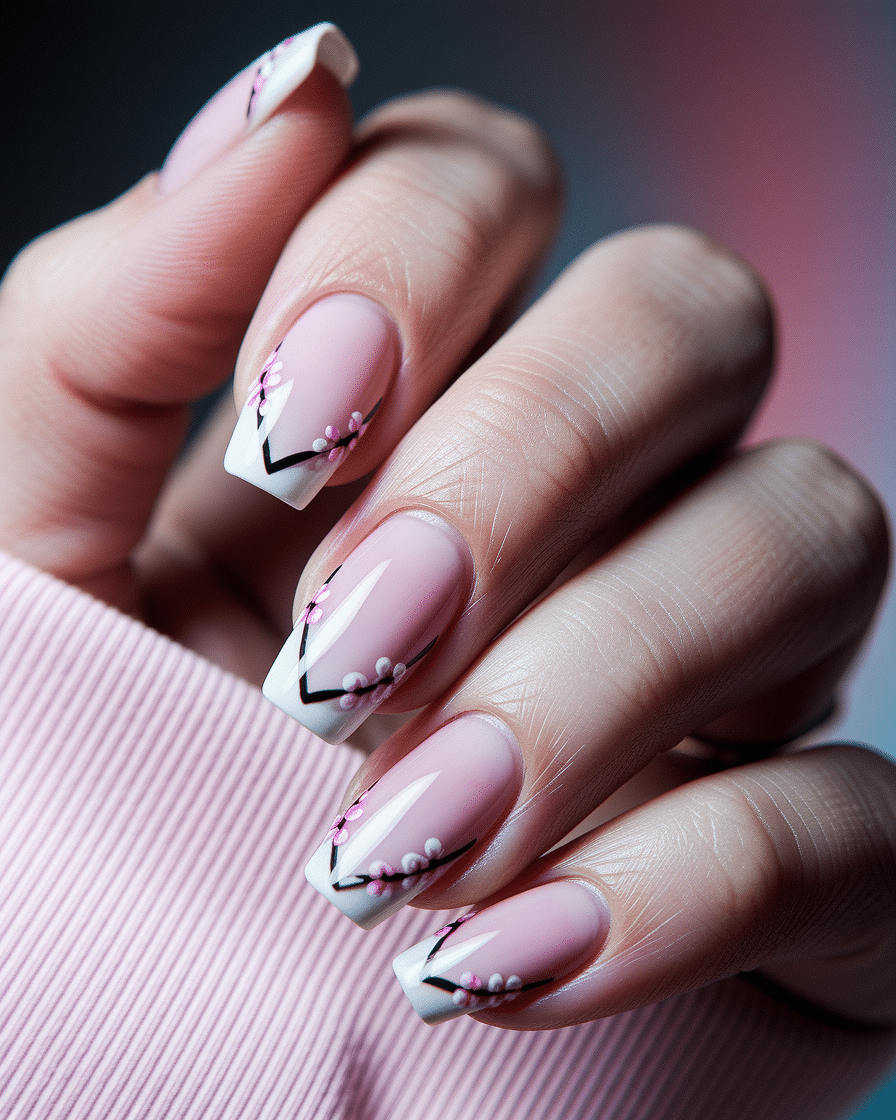 0010_3_a-close-up-photograph-captures-the-intri_WFzU4FvcSOKd-sSsK0NwQg_V5tzUU_TTRC2qEPfWFhP2w The Timeless Elegance of Floral French Nail Designs