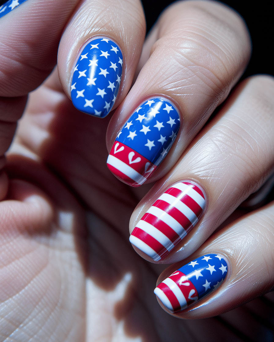 0010_3_a-close-up-photograph-captures-the-intri_v9qg-yEETFqnZEjZVLXcOw_jnP6zvfoRE2gx26n5_Ke2w Festive Nail Art Ideas for Summer Holidays and Celebrations
