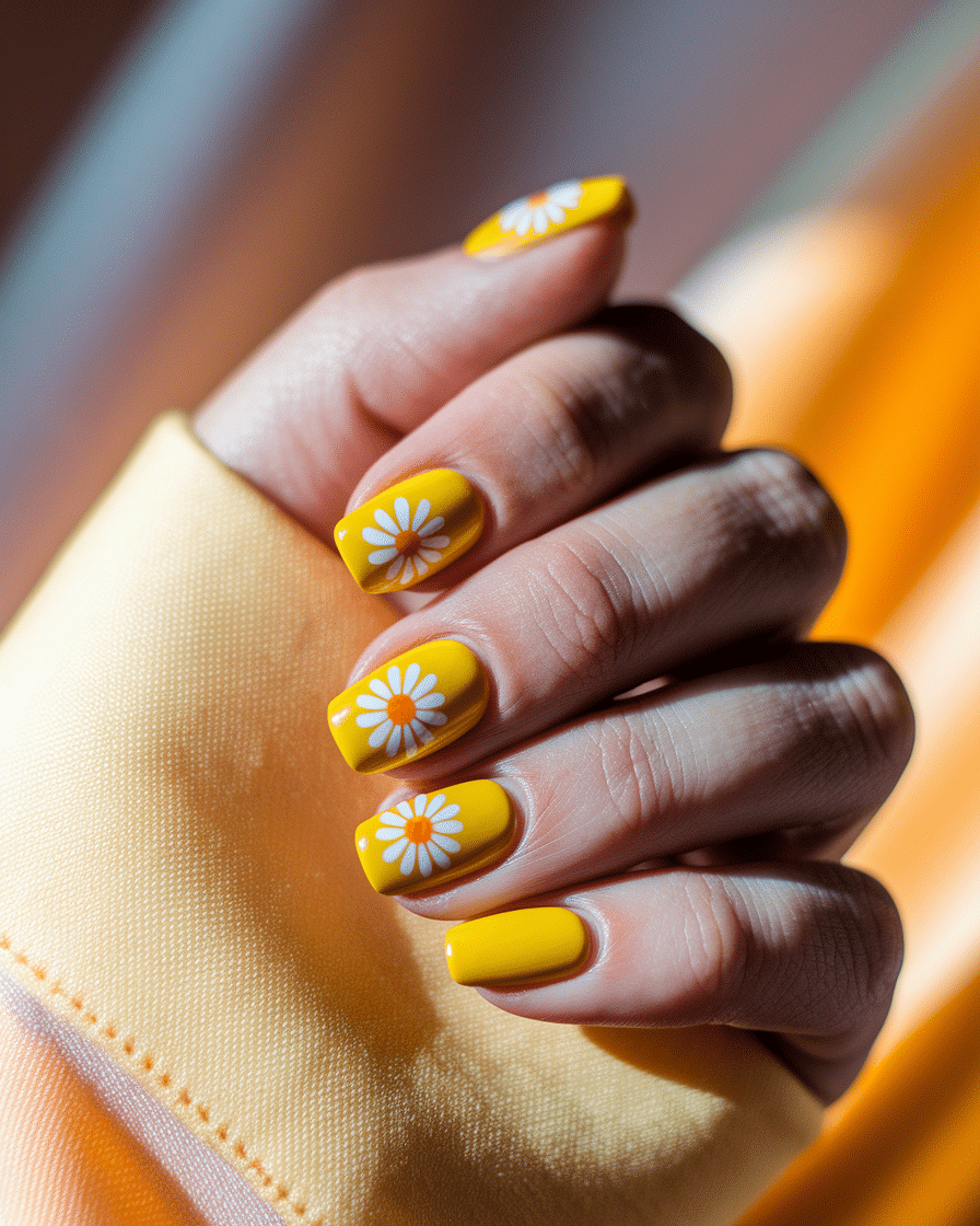 0010_3_a-close-up-photograph-of-a-beautiful-han_5f82Fu0rRkKEpSU0EWfm7w_kLJBJQK_TzKtUe5dMKCkwg Blooming Beauties: Effortless Floral Nail Designs Anyone Can Try