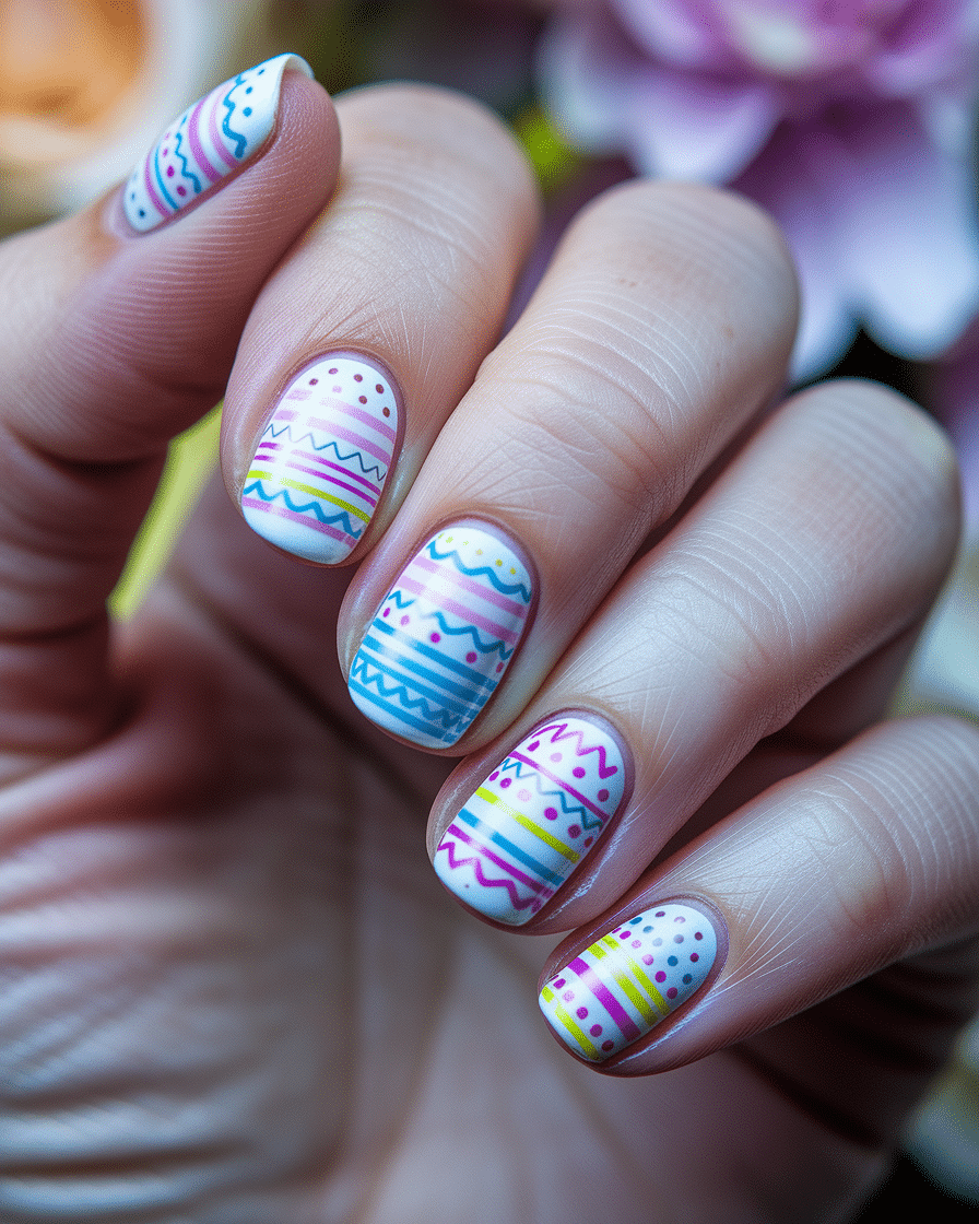 Celebrate Spring in Style: Fresh Nail Design Inspiration for the Season