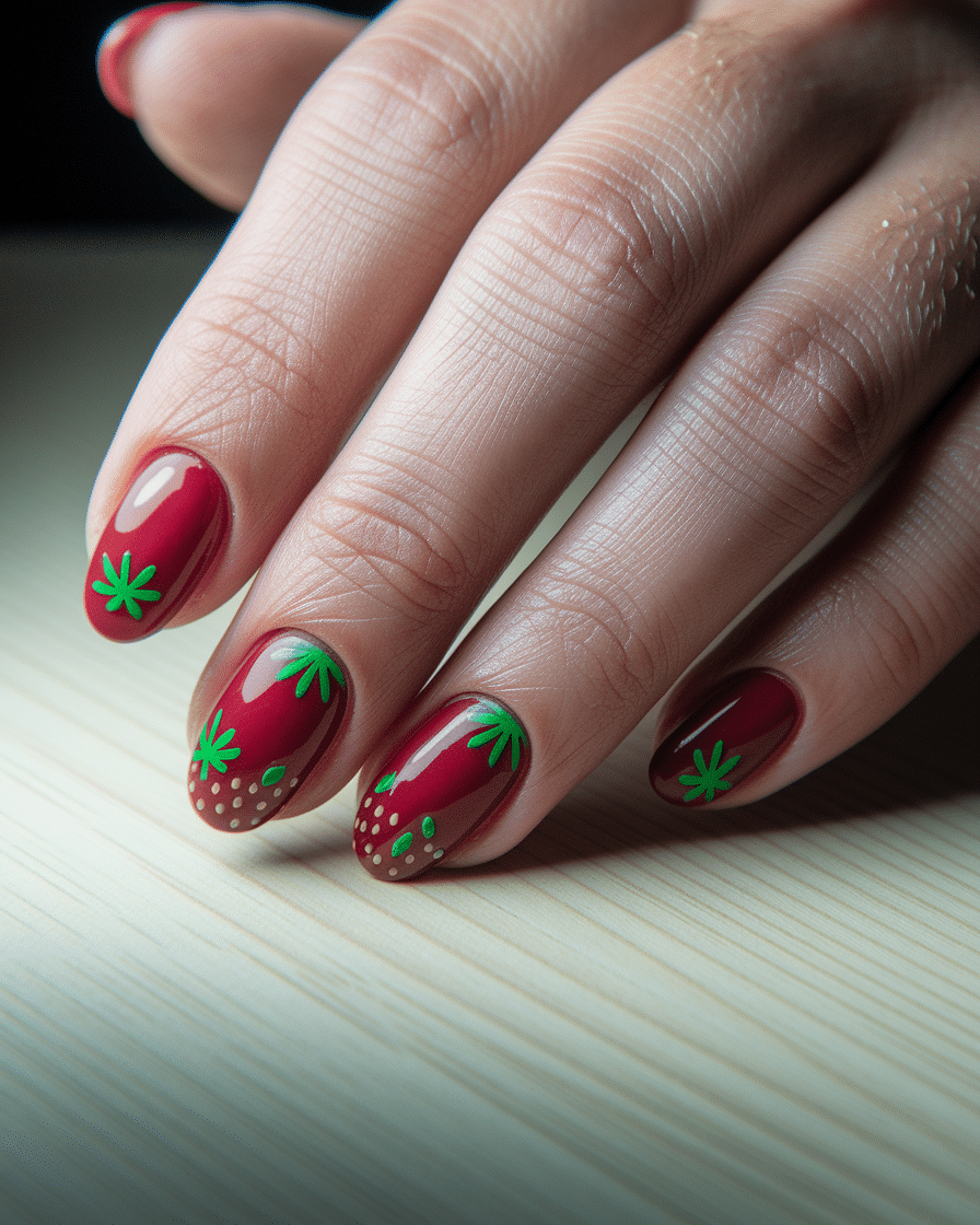0010_3_a-close-up-photograph-of-a-beautiful-han_noFv3azBQSKnWWnWI3iujw_9hOmH_LXS1WiEZoiPmjOTQ The Best Short Summer Nail Designs to Try This Season