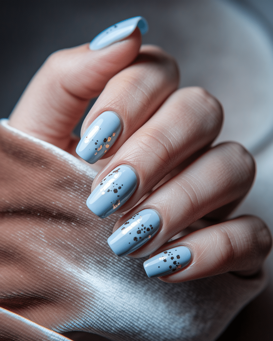 0010_3_a-close-up-photograph-of-a-beautiful-han_tcJapVYPQCWSdysvgiYPQw_UzGBf9vZR9ekQ1WPfxVMEQ The Rising Trend of Milky Blue Nails: Soft, Chic, and Effortlessly Stylish