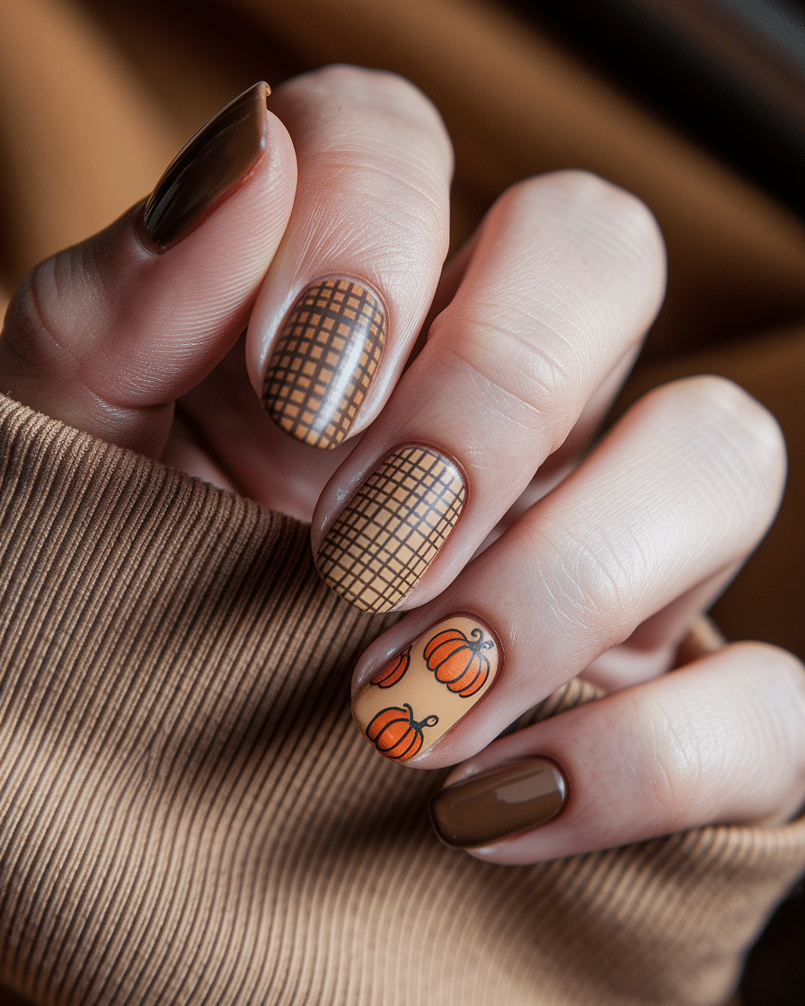 0010_3_a-close-up-photograph-of-a-beautifully-m_xOKzVggdS8KXt-3l4PaSWA_02lcnozOTq64GgnzbzelNg_cover The Timeless Charm of Brown Nail Designs for the Fall Season