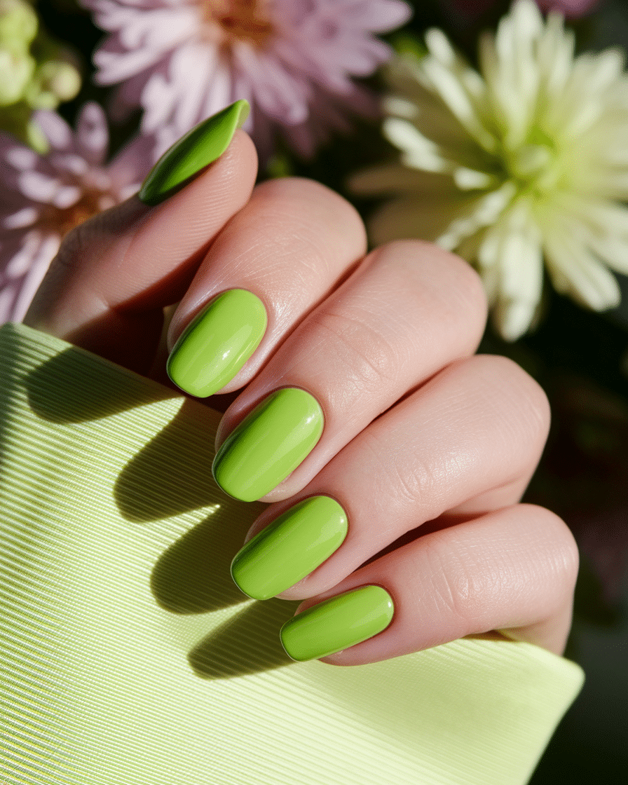 0011_1_a-close-up-photograph-of-a-beautifully-m_S9YpLwhbQ3KX7g4Kw5vl7w_mx31ueTHSOqYtCKe_7iPqQ The Best Gel Nail Designs for Spring 2024 That Everyone Is Talking About