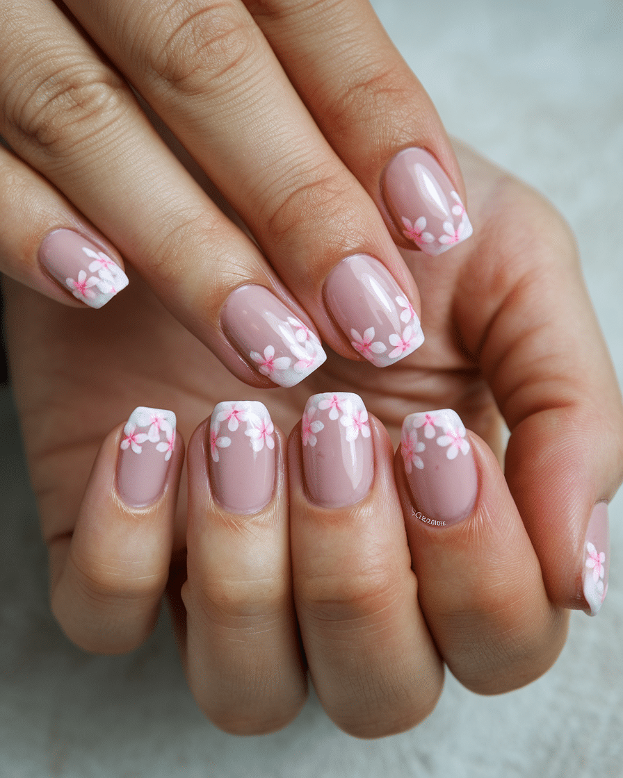 0011_1_a-close-up-shot-of-a-hand-with-nails-pai_CwITztlHQT-6uPDmqGMW5w_8Mx6QbZrRGWE4bUljyJprQ Soft Spring Dreams: Cute and Simple Almond-Shaped Gel Nail Ideas to Try This Season