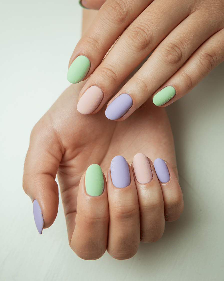 0011_1_a-still-image-of-a-beautiful-hand-with-n_C9S1a6sISr2ZwMrW1QIaOA_ZosDyHmVQEGxkOb48cT61w Spring’s Sweetest Touch: Embracing Pastel Nail Trends in 2025