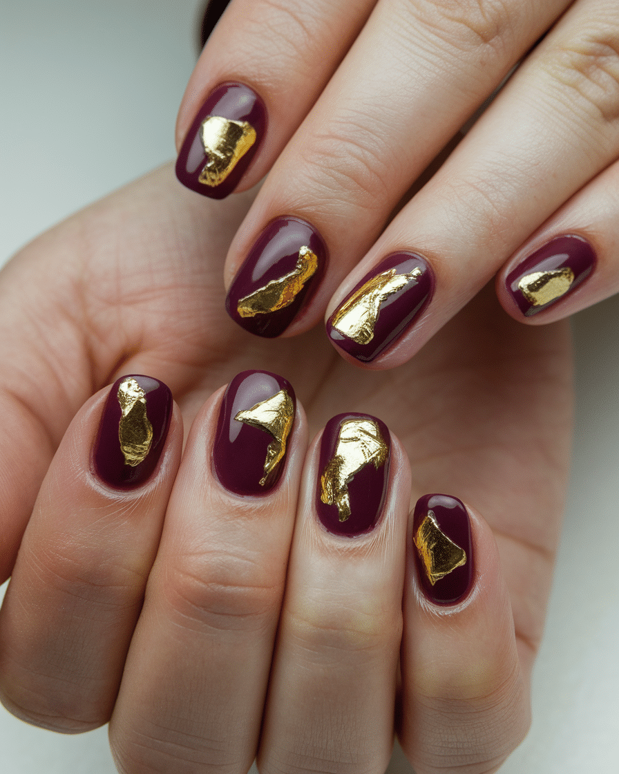 0011_1_a-still-image-of-a-hand-with-nails-paint_2QusC4gMSIO3sWV6ZQFi2w_tImwWL7mRryhYp7hnrawHg The Allure of Purple Nails for Wedding Days