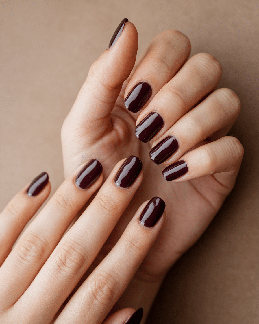 The Ultimate Guide to Fall Nail Trends: Colors, Styles, and Inspiration for the Season