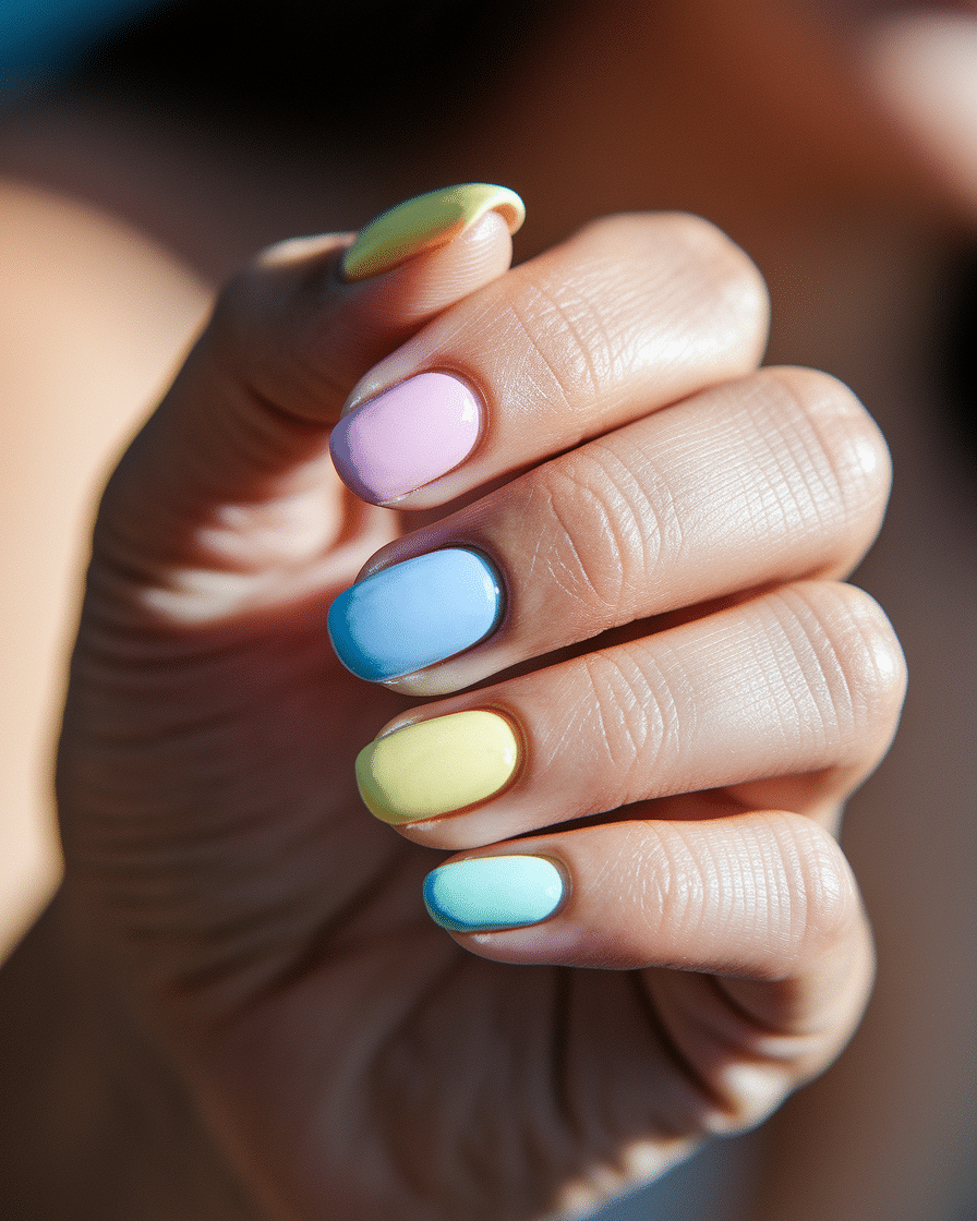 0011_2_a-close-up-photograph-captures-a-beautif_lyczKOnjSNmDFhibQlV64Q_npqZ-KN2SdeV_XRn_QfpAA The Best Vacation Nail Trends to Try for a Stylish Getaway Look in 2025