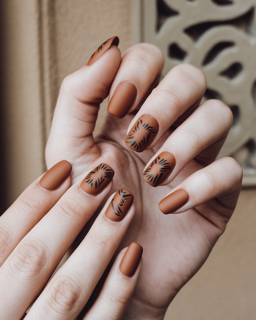 0011_2_a-still-image-of-a-hand-with-nails-paint_TXH4Tlu-ST6GjA_v0CQPDQ_FhDogqhgQ9mnBXfM56ilIQ Embracing the Matte: A Modern Take on Nail Art and Design