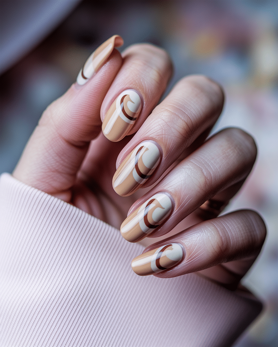 0011_3_a-beautifully-captured-photograph-of-a-h_uRM-KlXST0enRi9TGaAXmw_ZP8znk8KQdKgWw7iWtMc_Q Chic French Nail Styles with a Caramel Twist for Spring